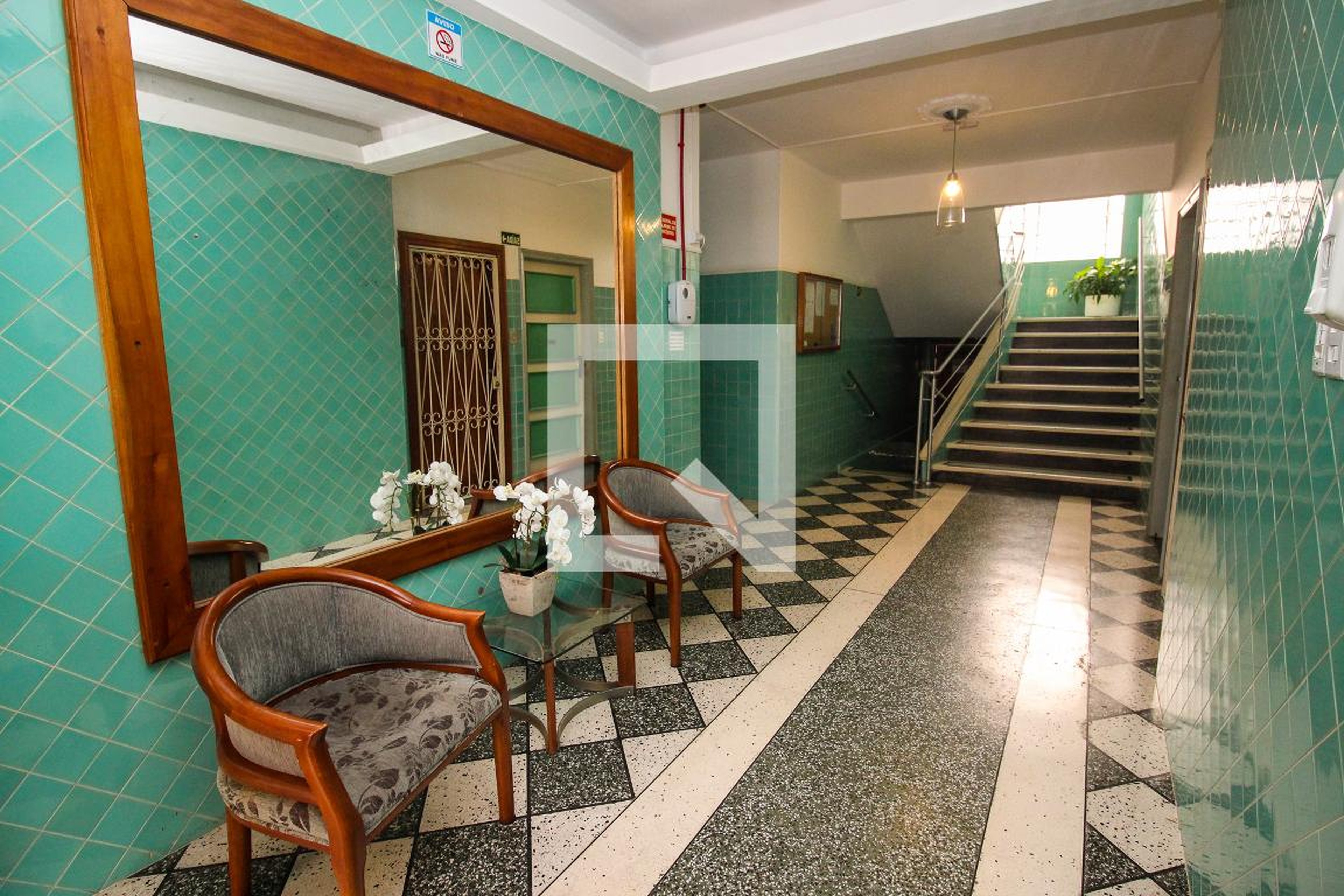 Hall de entrada - null