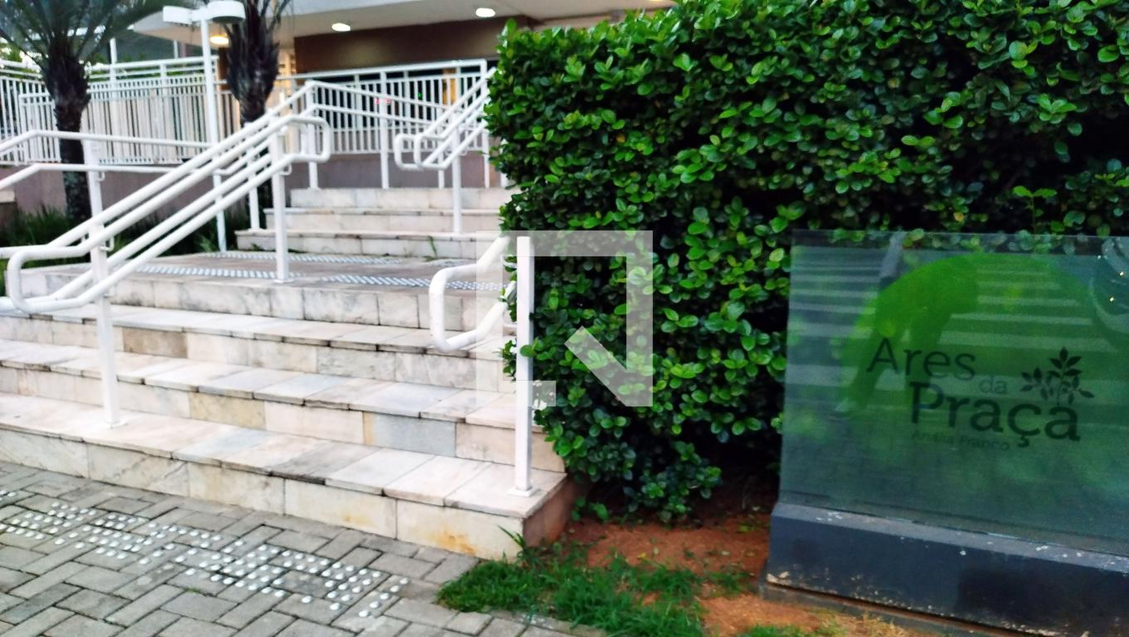 Portaria - Ares da Praça