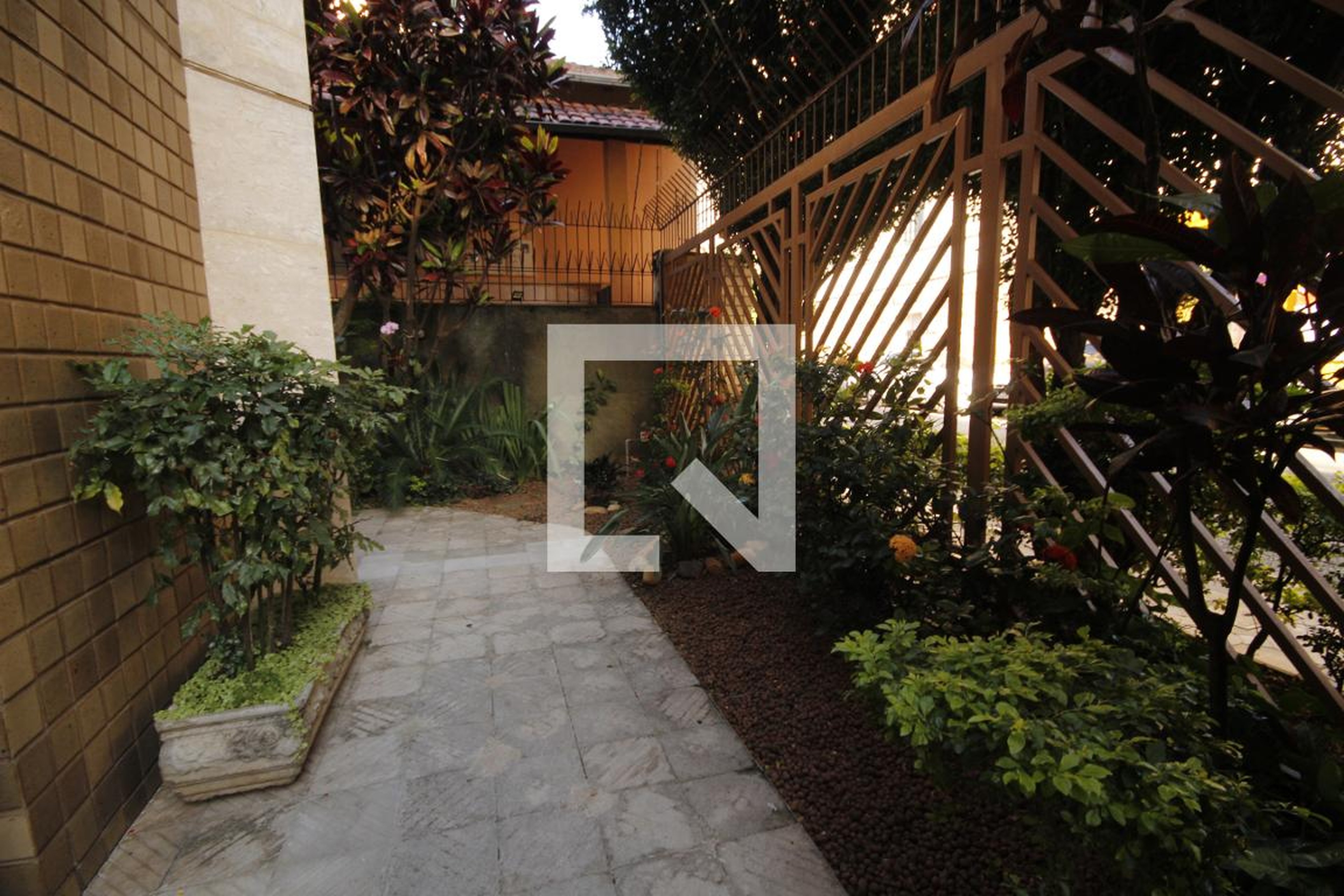 Área comum - Ana Claudia