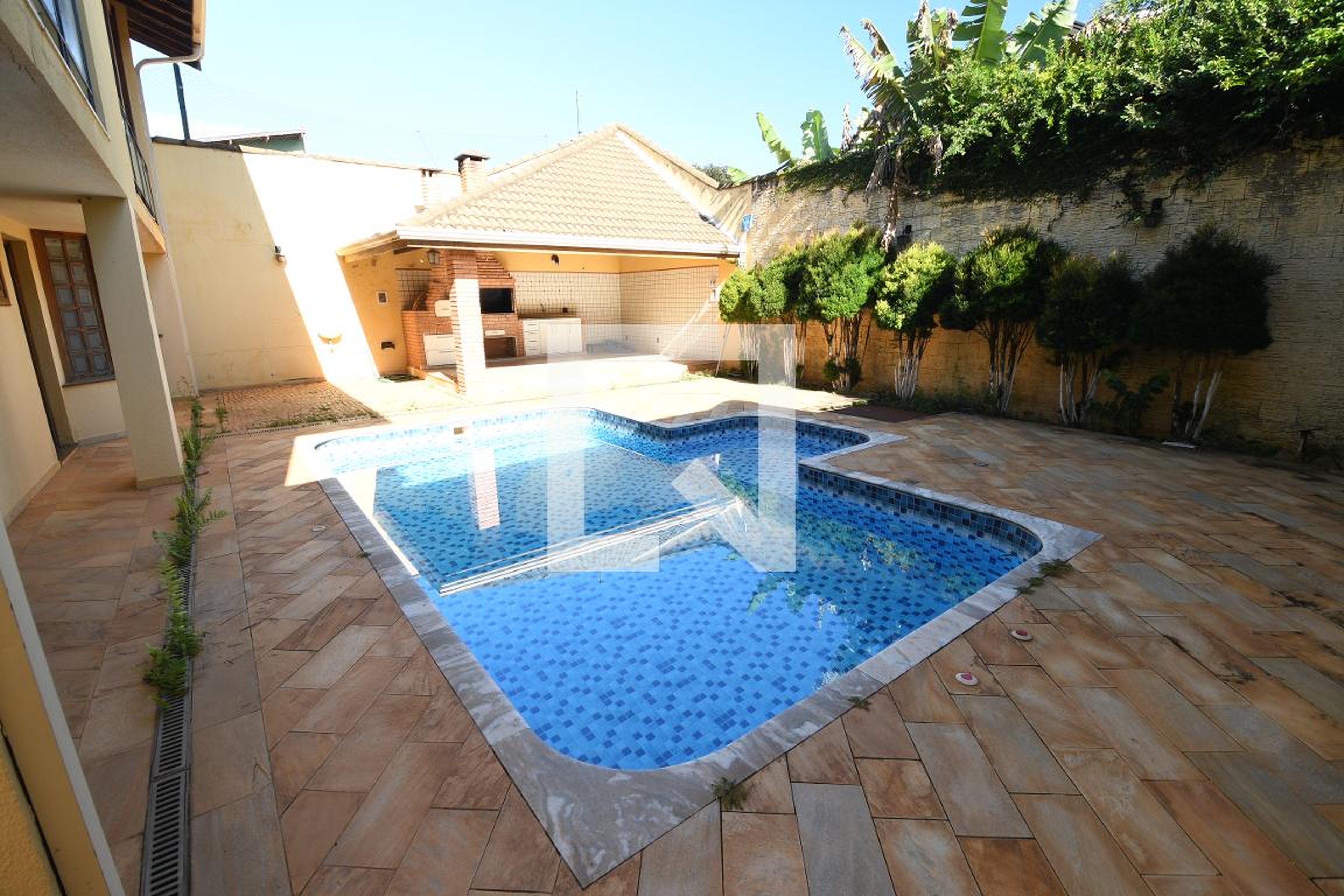Piscina - 