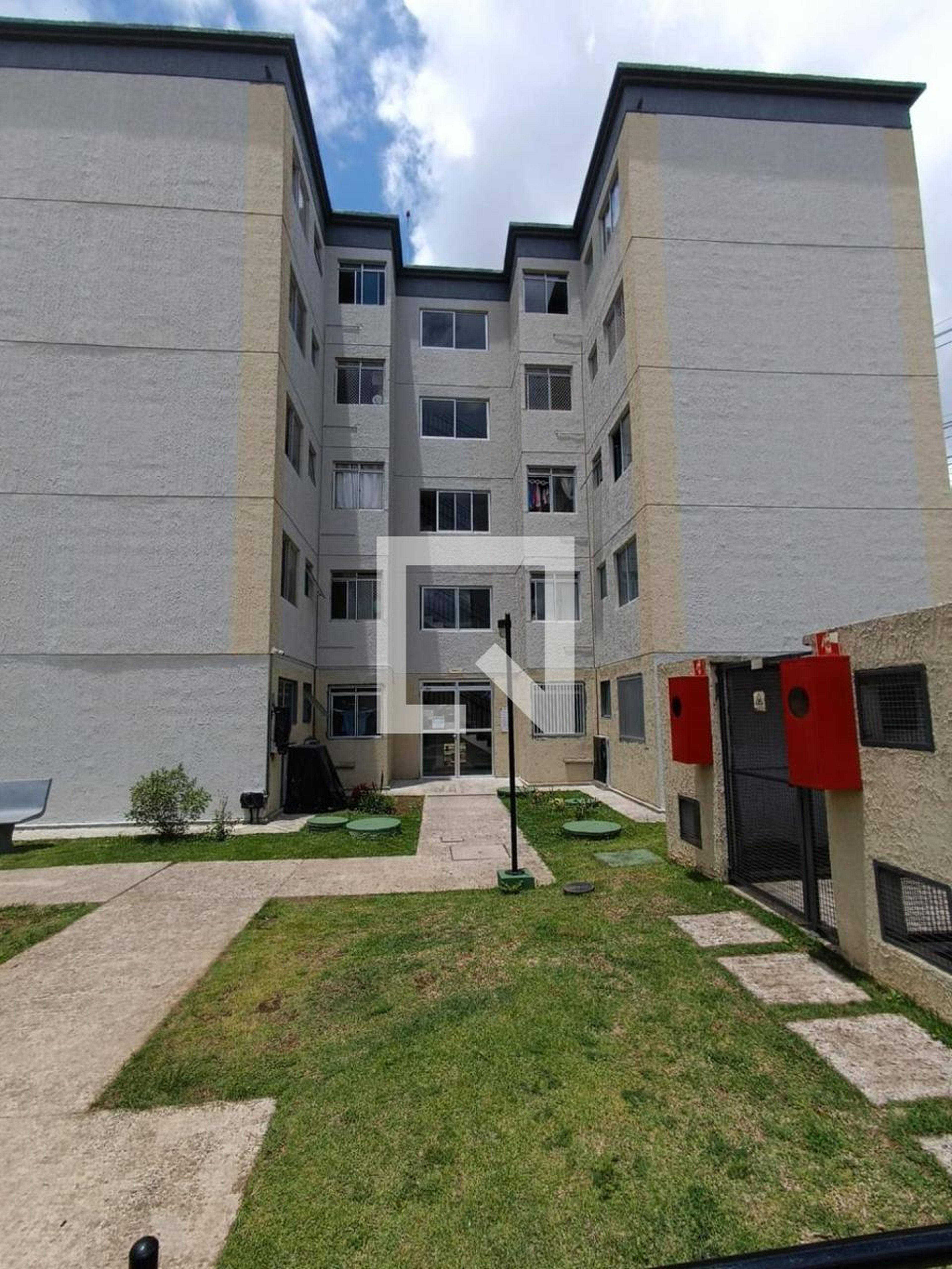 Área comum - Nova Zelândia 2