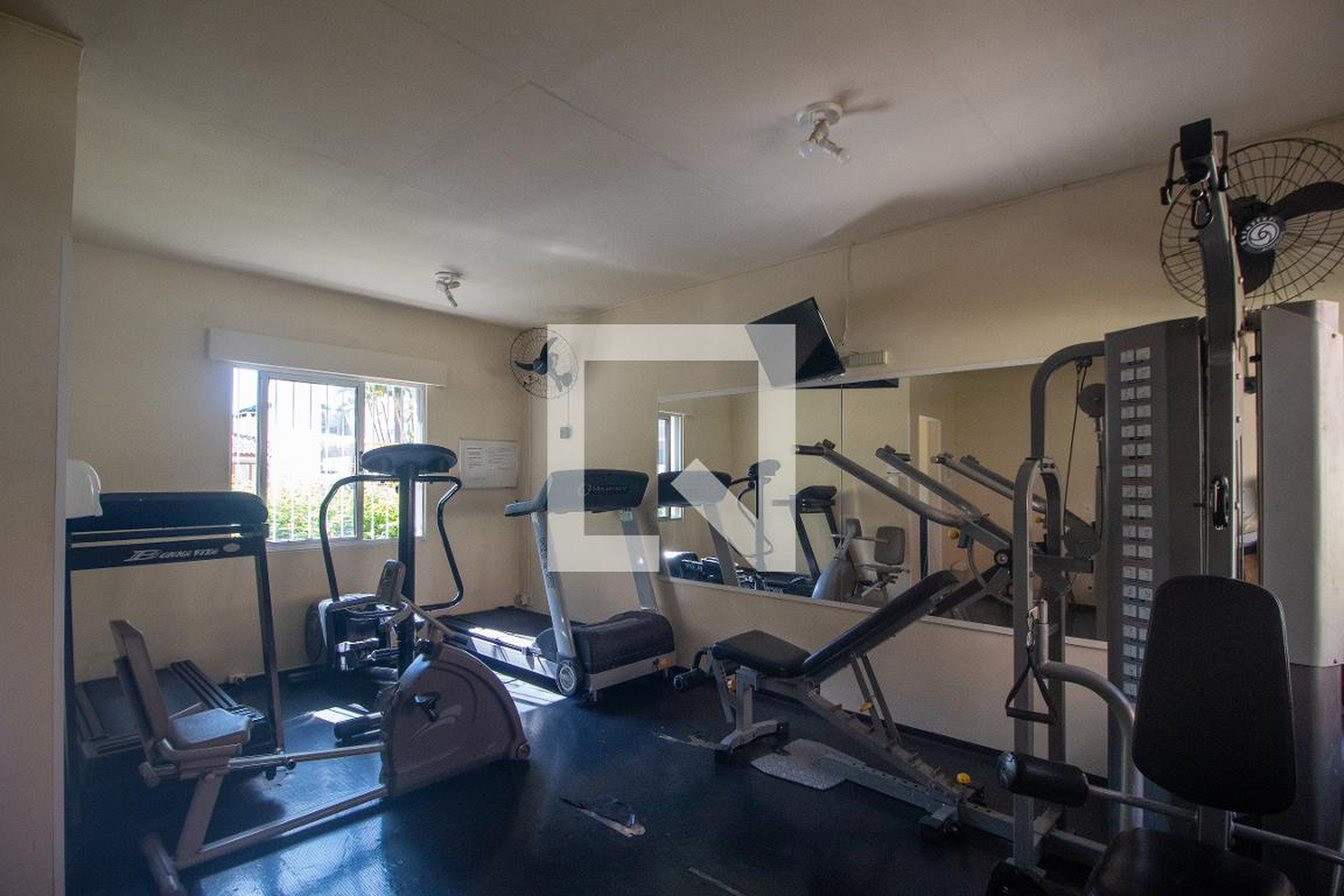 Academia - Portal do Sol