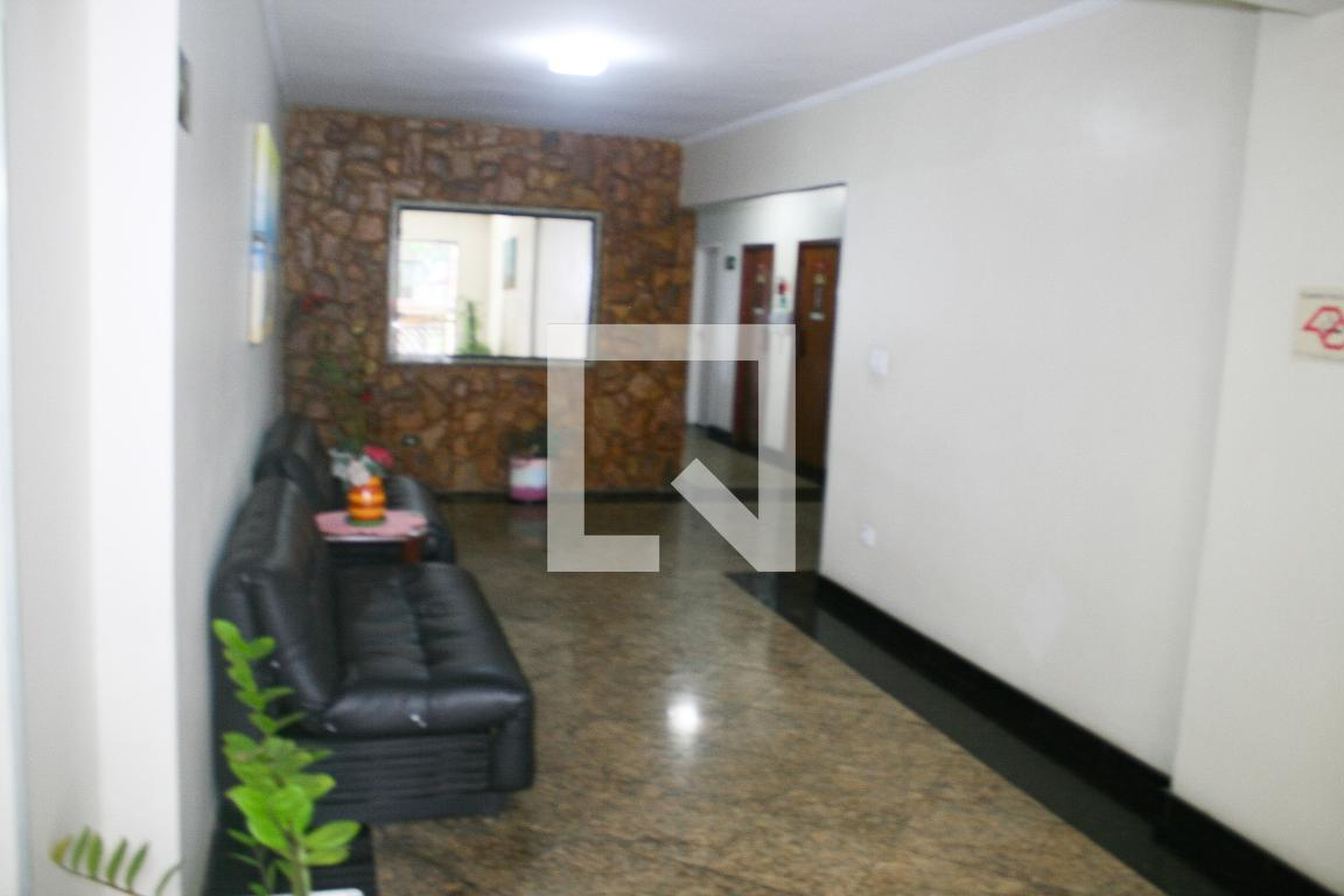 Hall de entrada - Monica