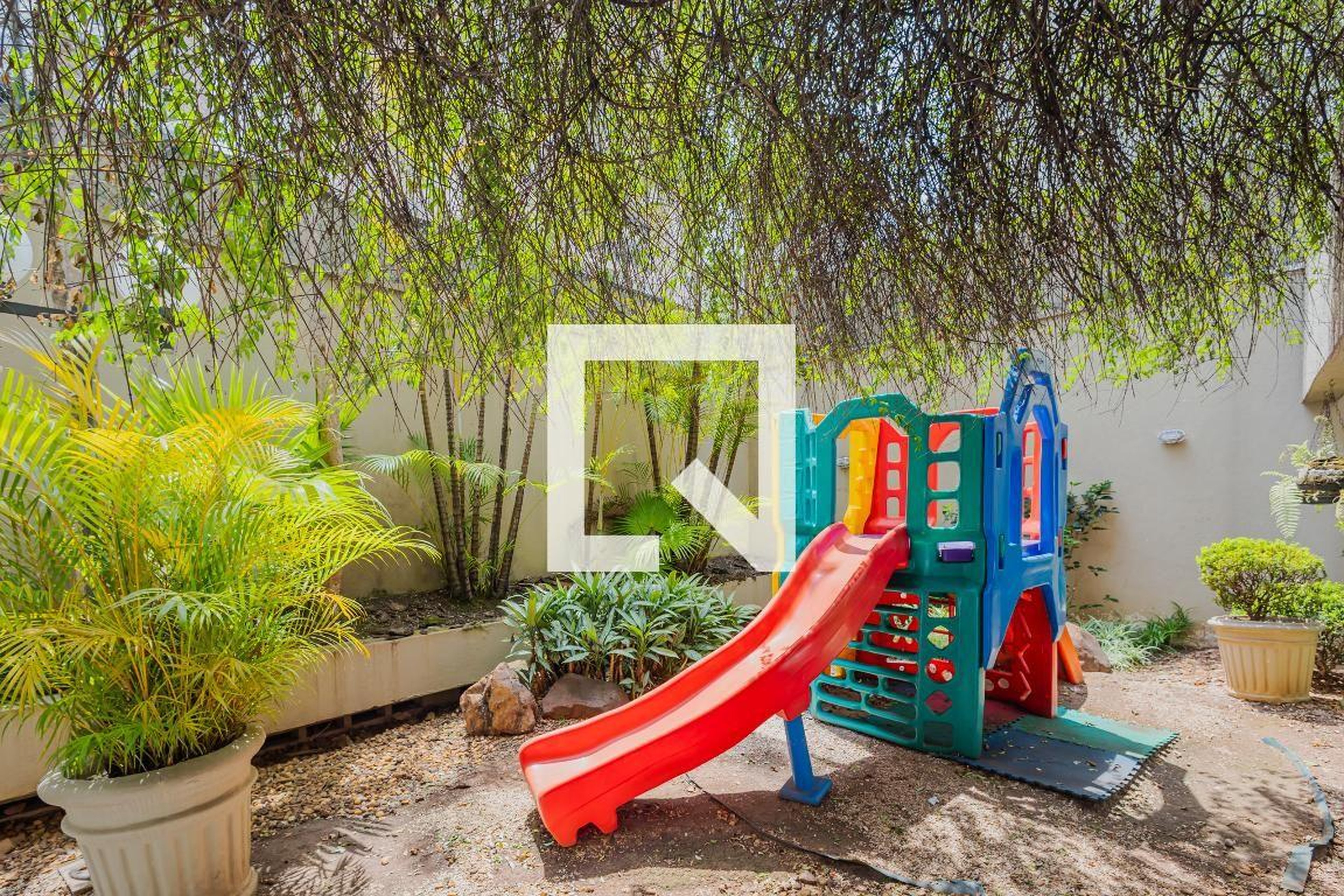Playground - Dom Eudes Bragança