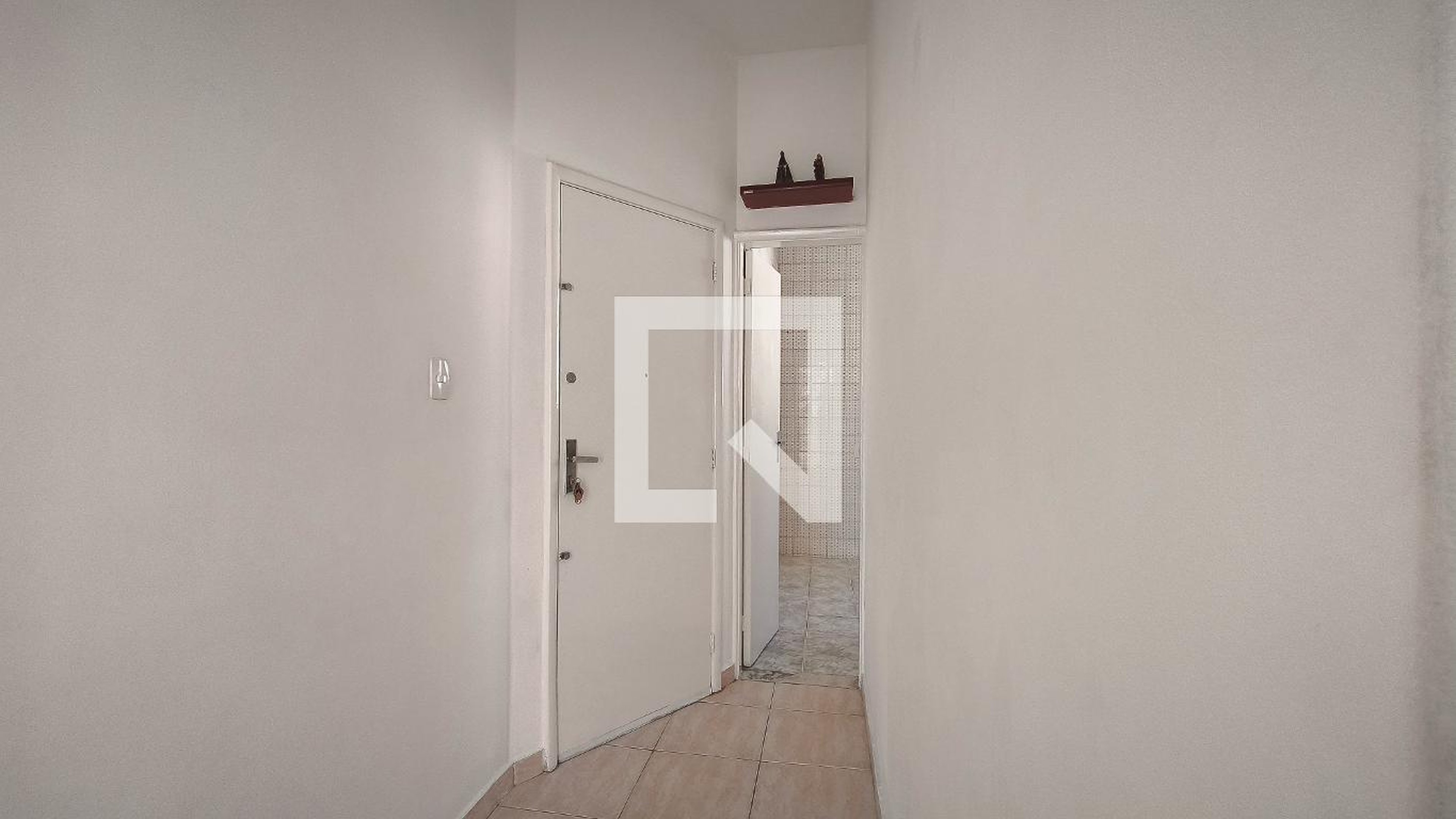 Entrada - Edifício Convair