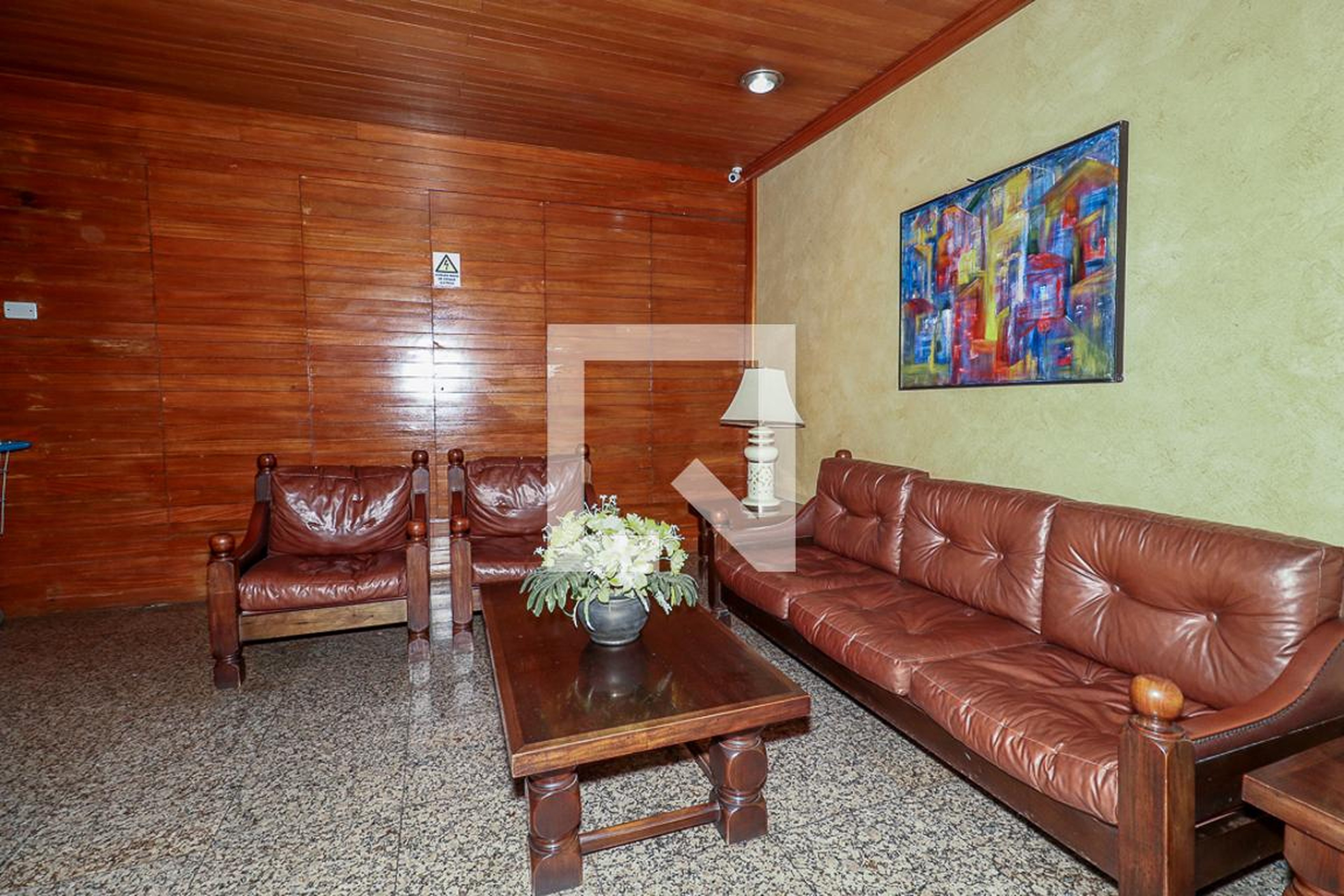 Hall de Entrada - null