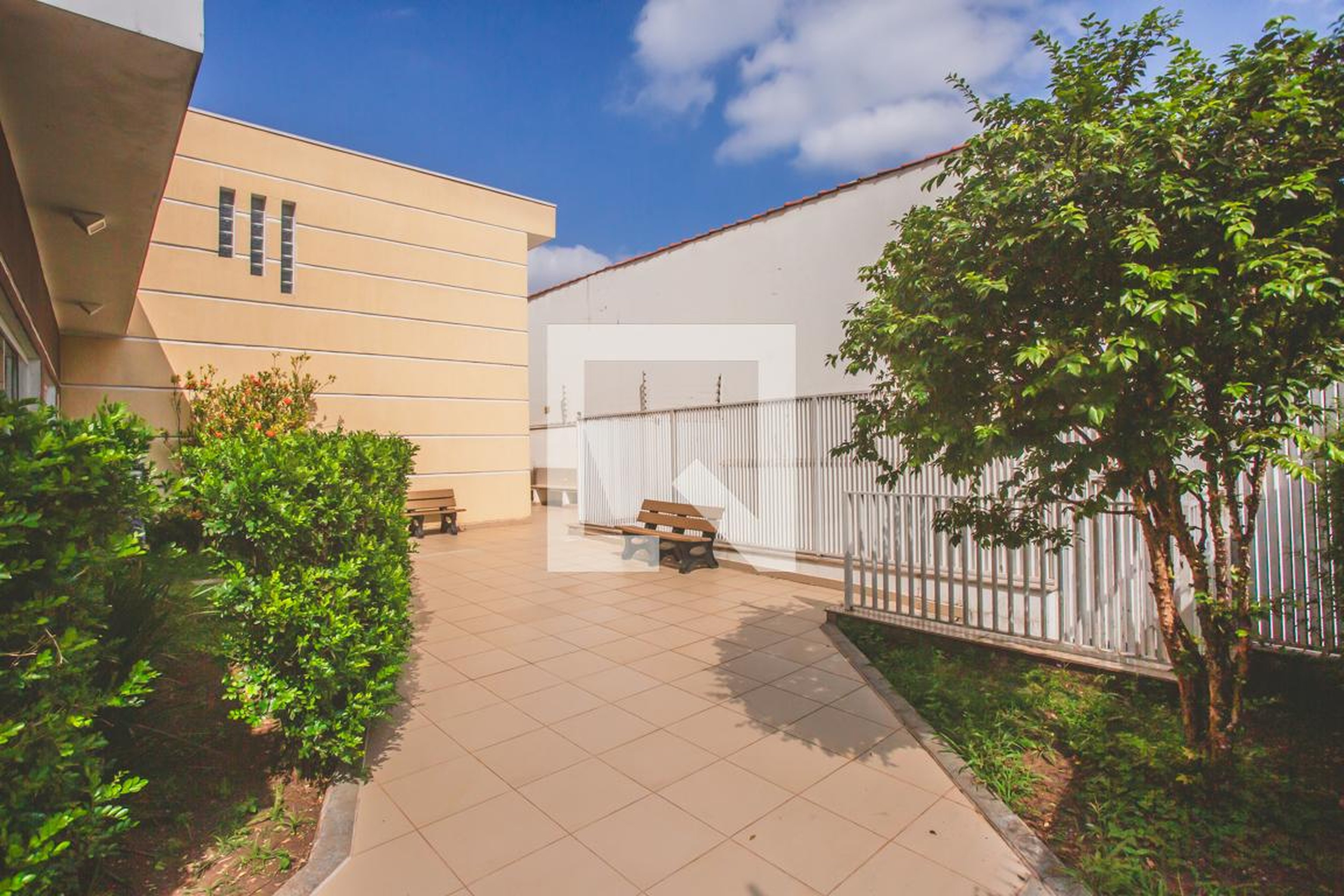 Hall de Entrada - Las Palmas