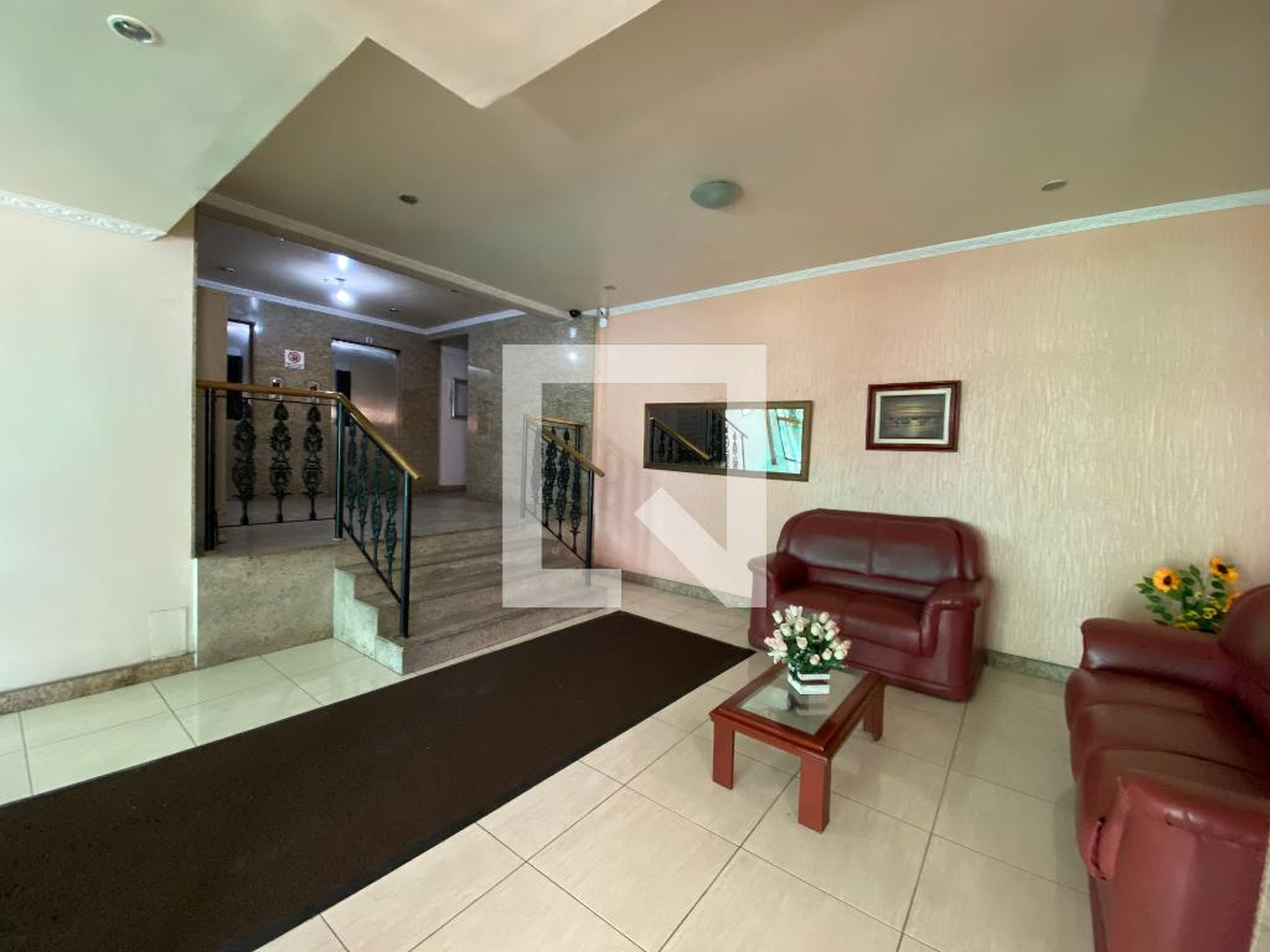 Hall social - Tuiuti