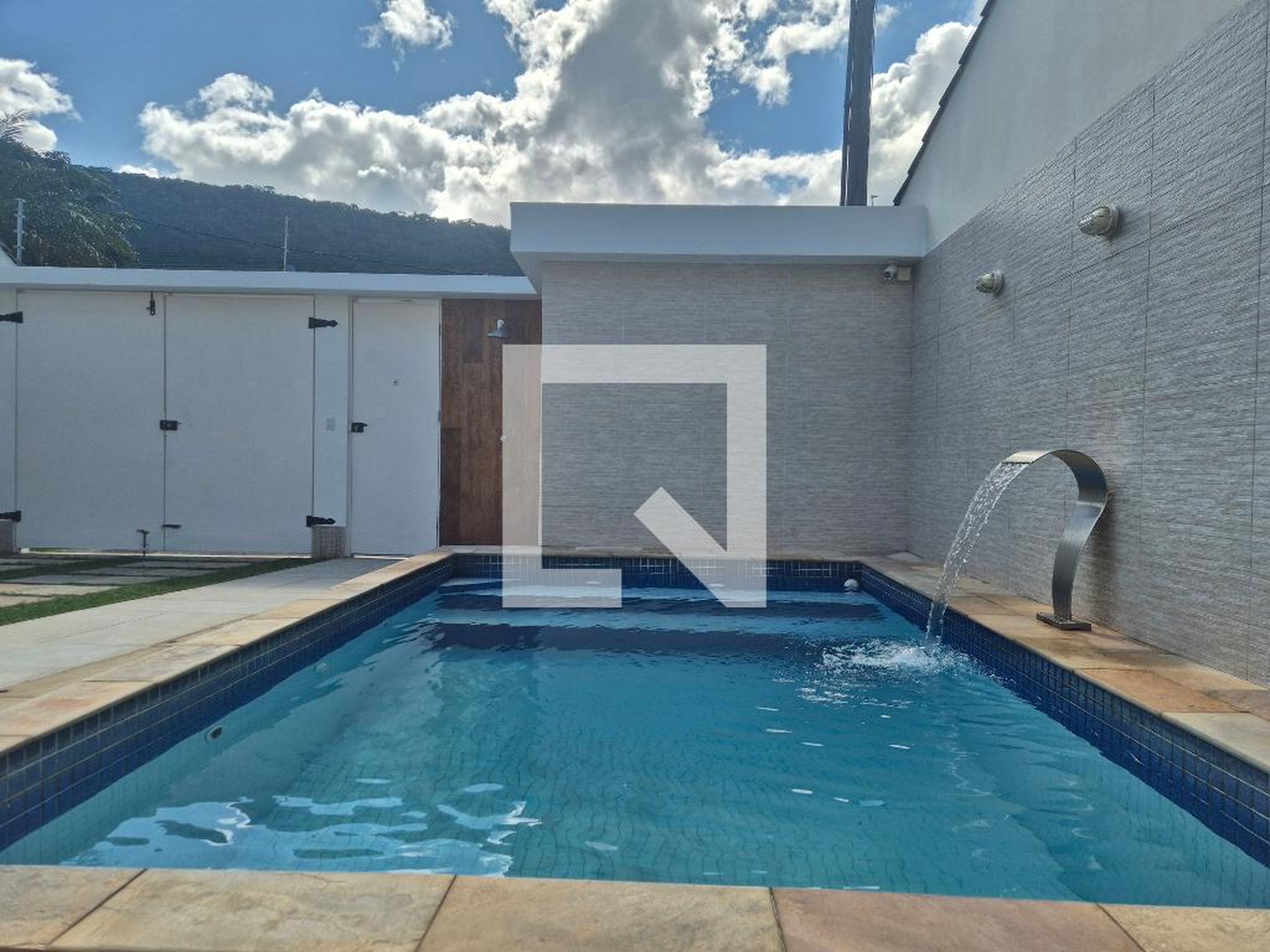 Área Externa - Morada