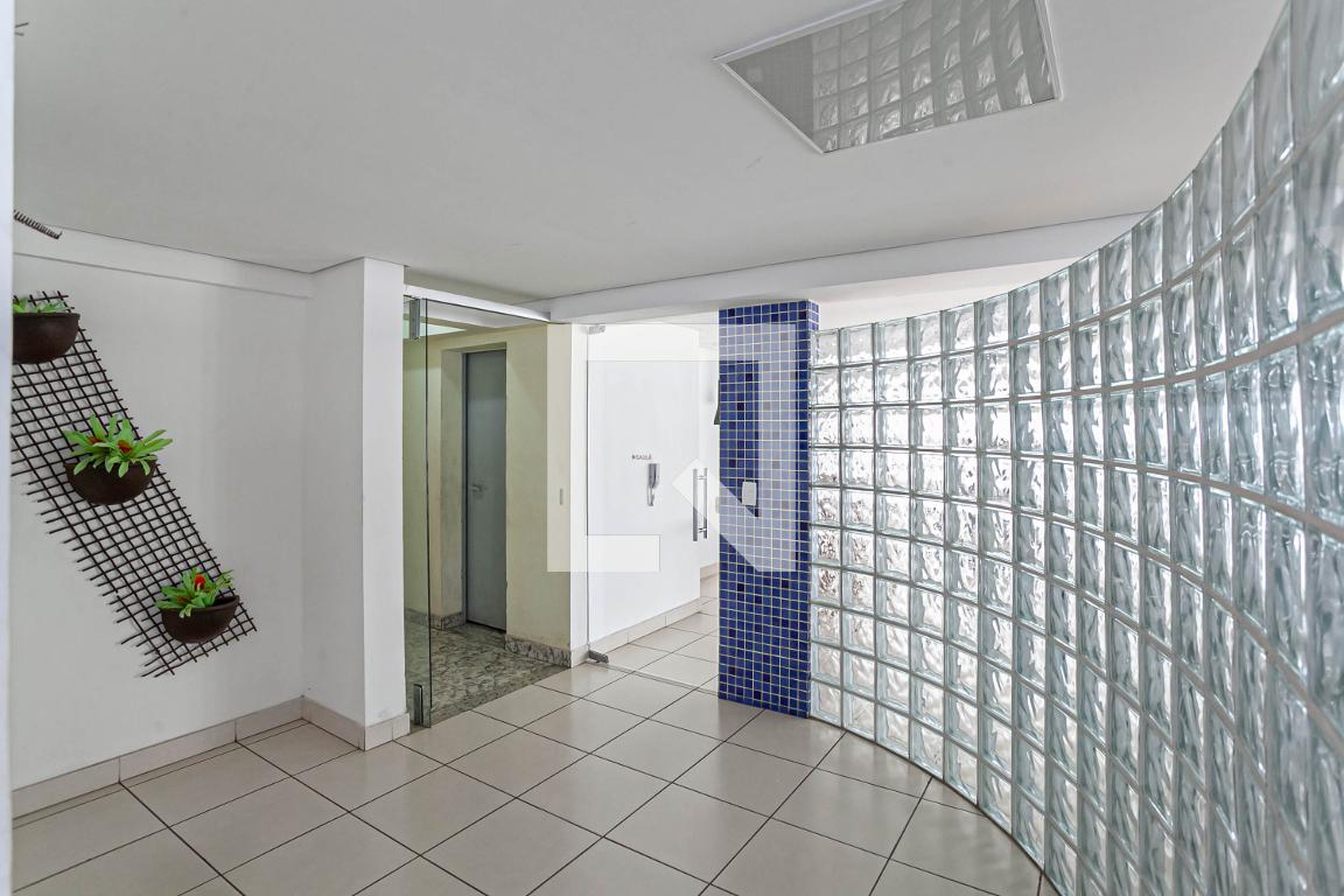 Área comum - Residencial Costa do Sol