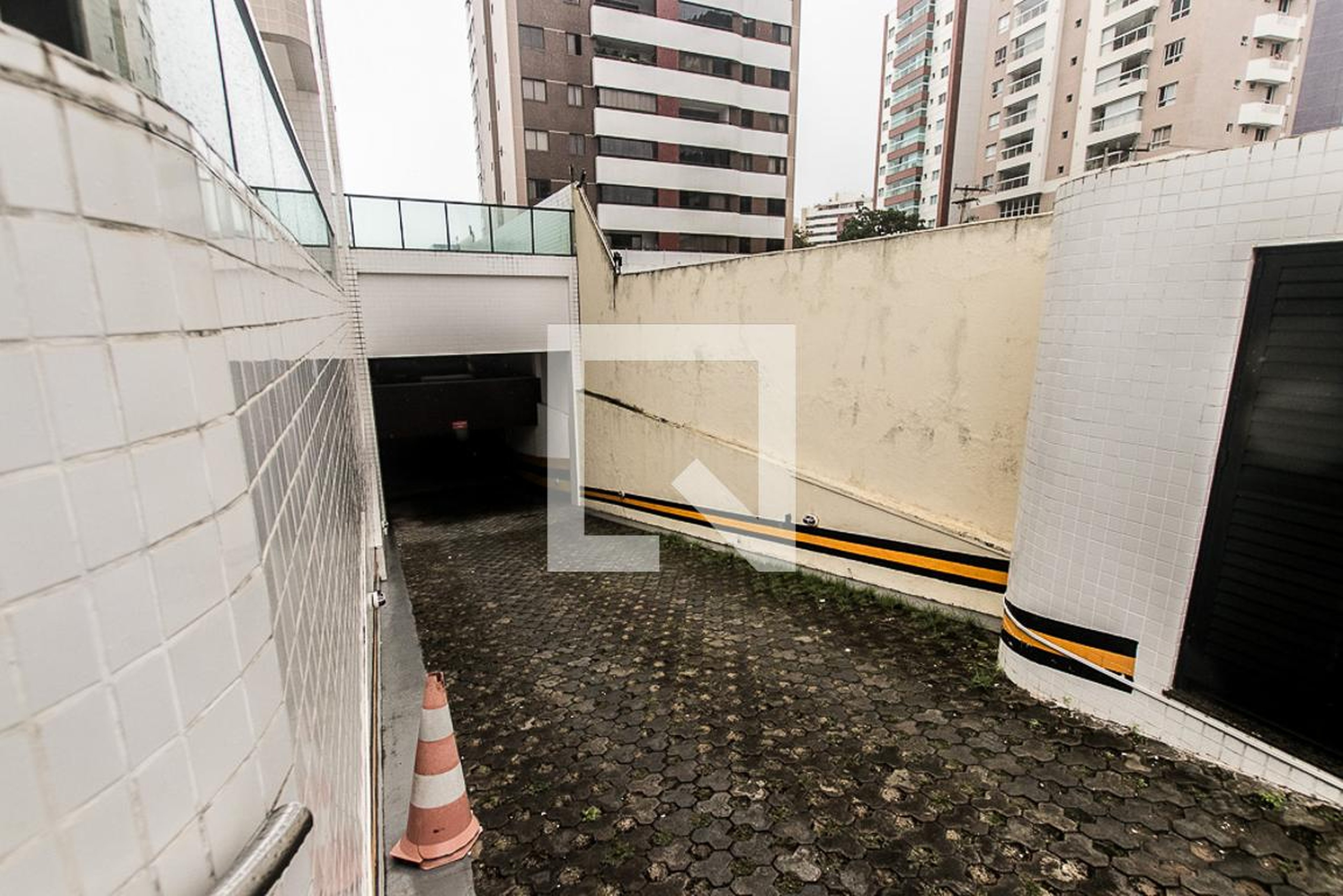 Área comum - Edifício Armação Boulevard