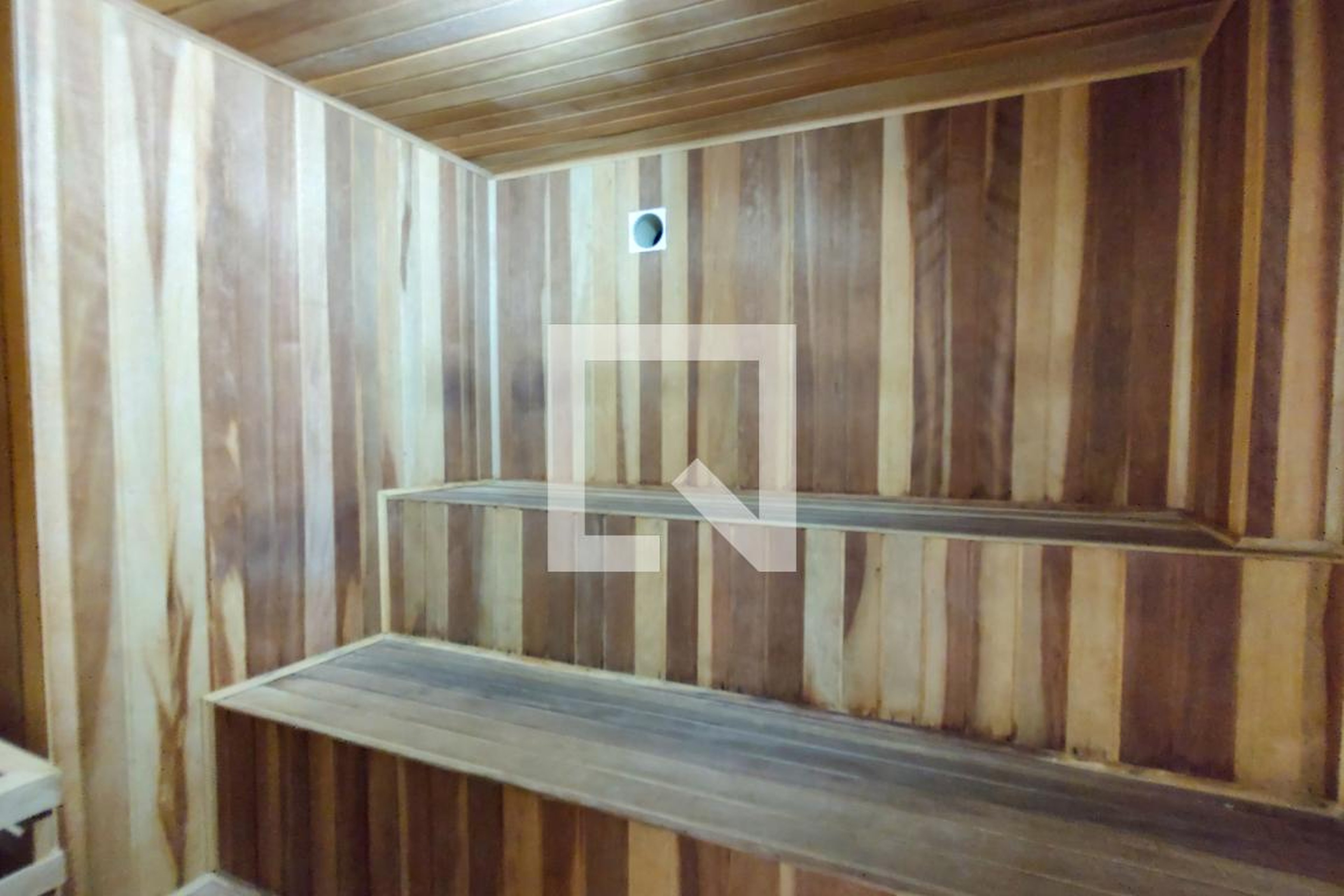 Sauna - Residencial Terrace 8