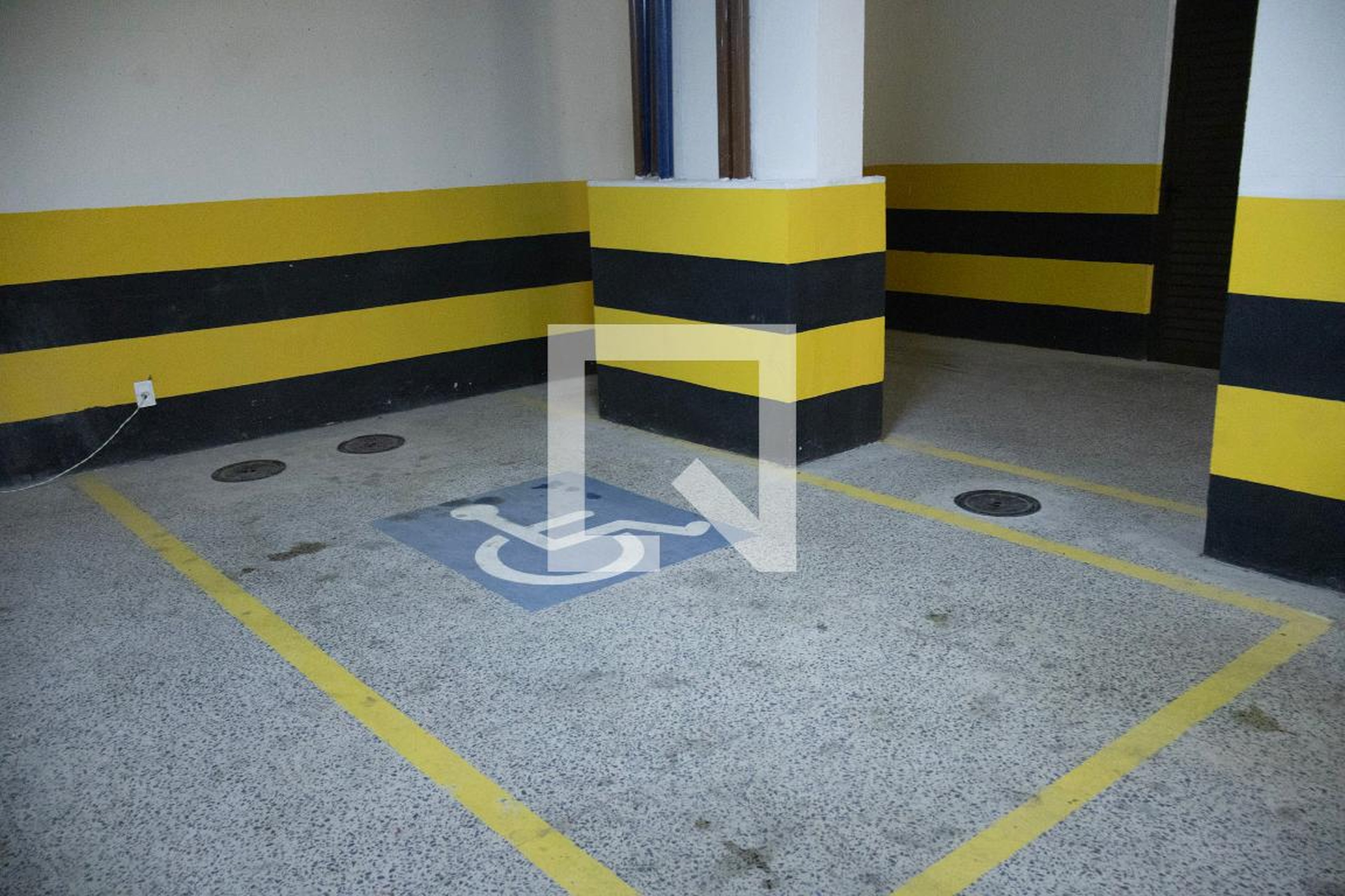 Área comum - Facility Tower