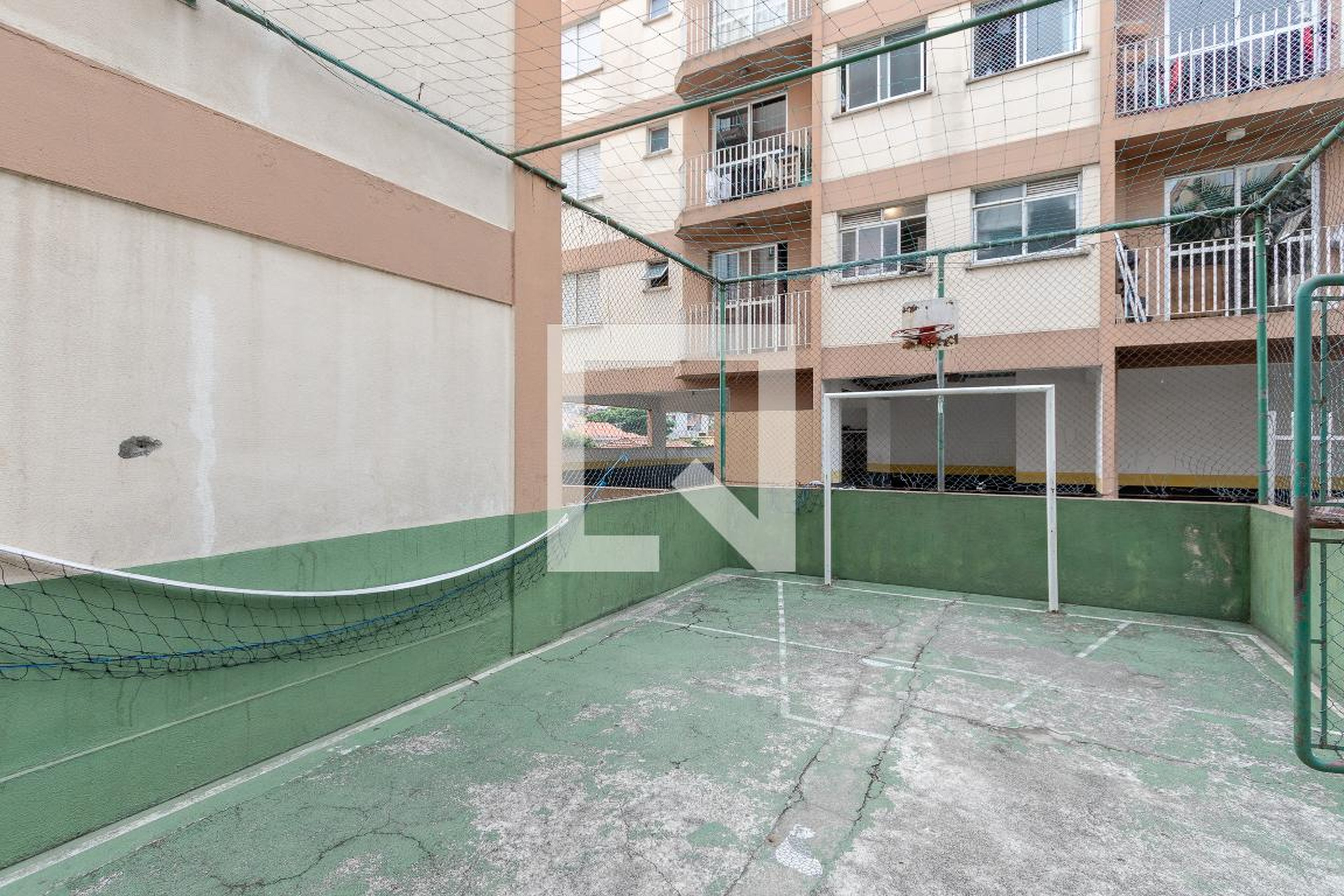 Quadra - Saint Louis