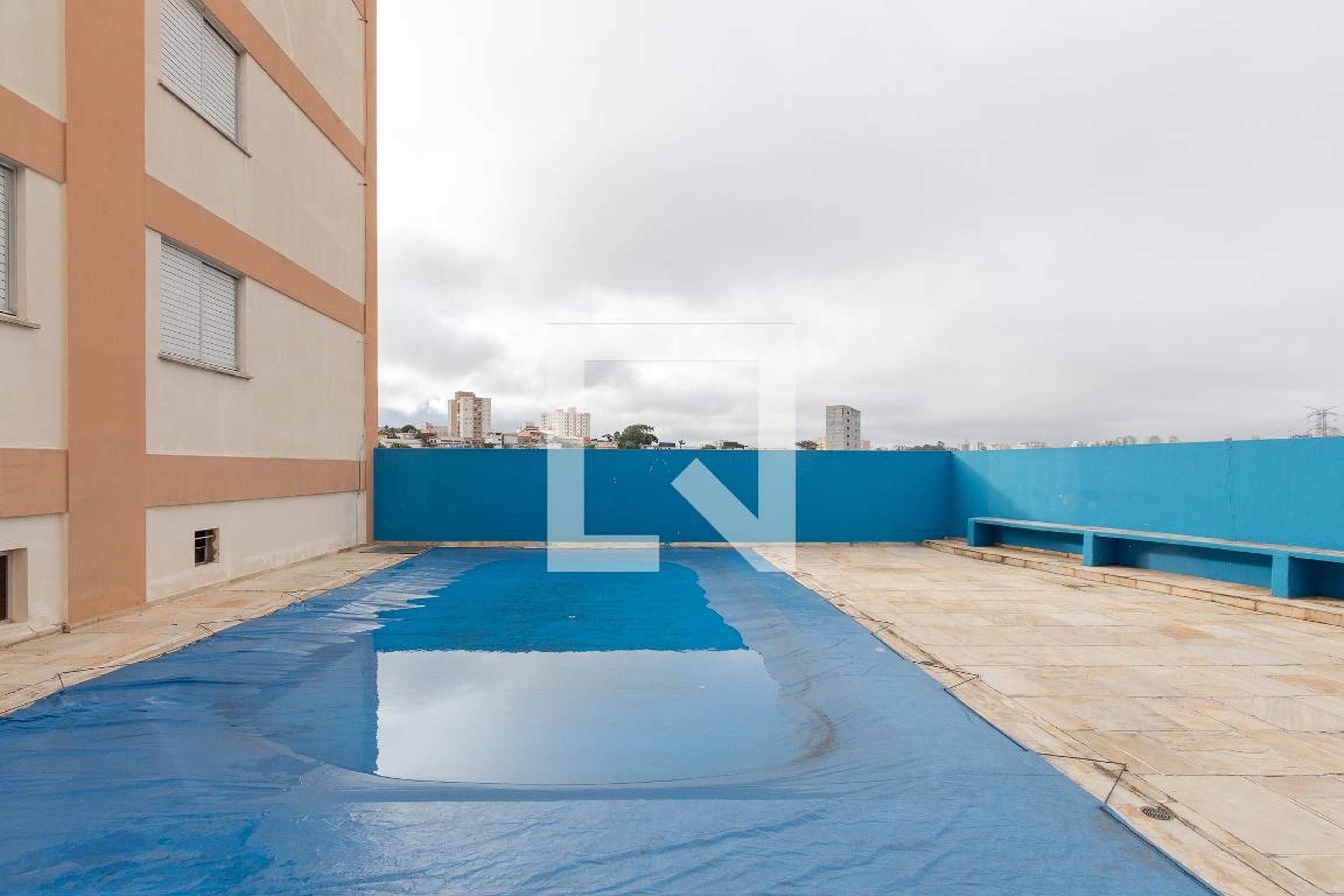 Piscina - Saint Louis