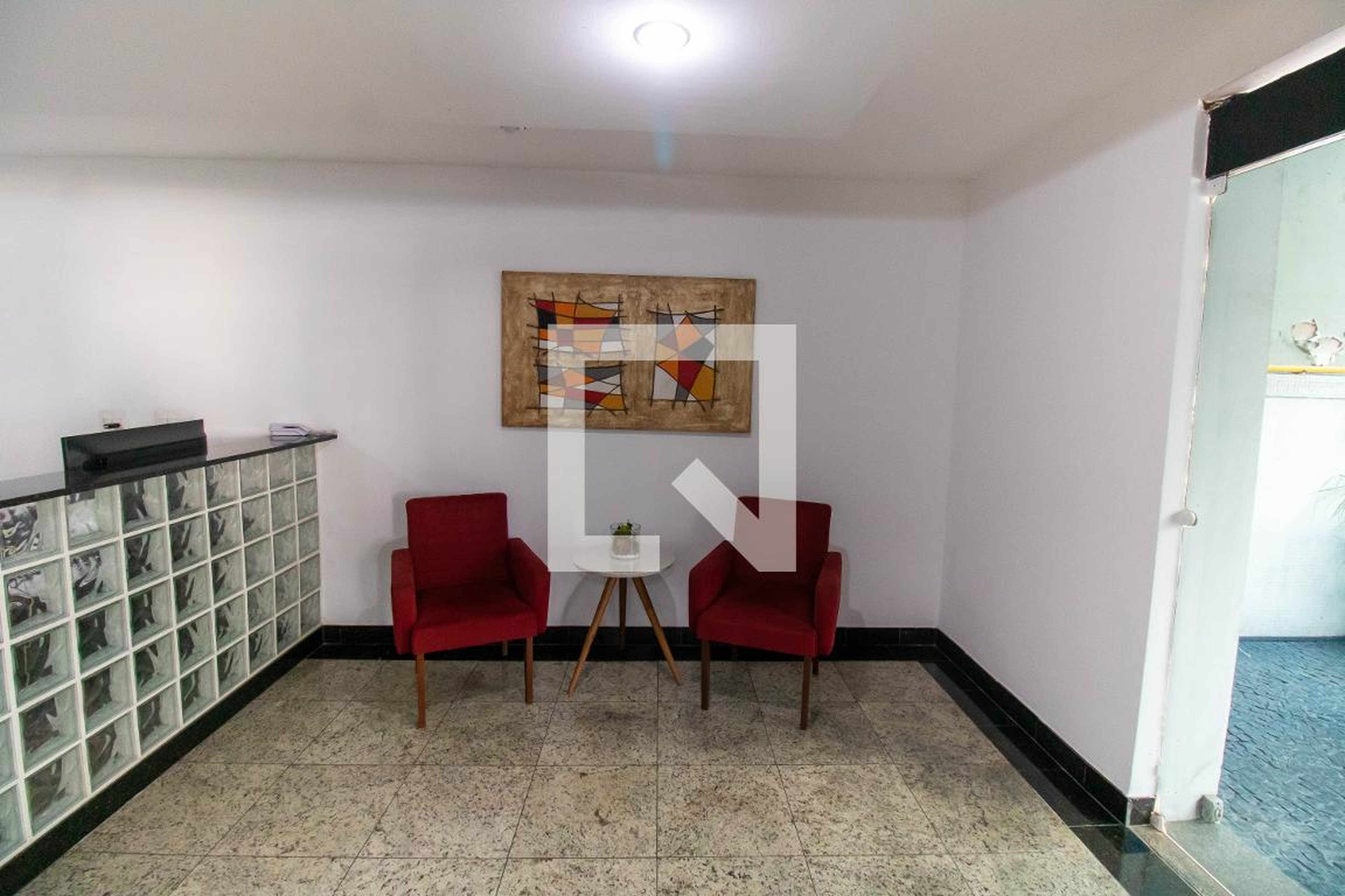 Portaria - Irmã Dulce