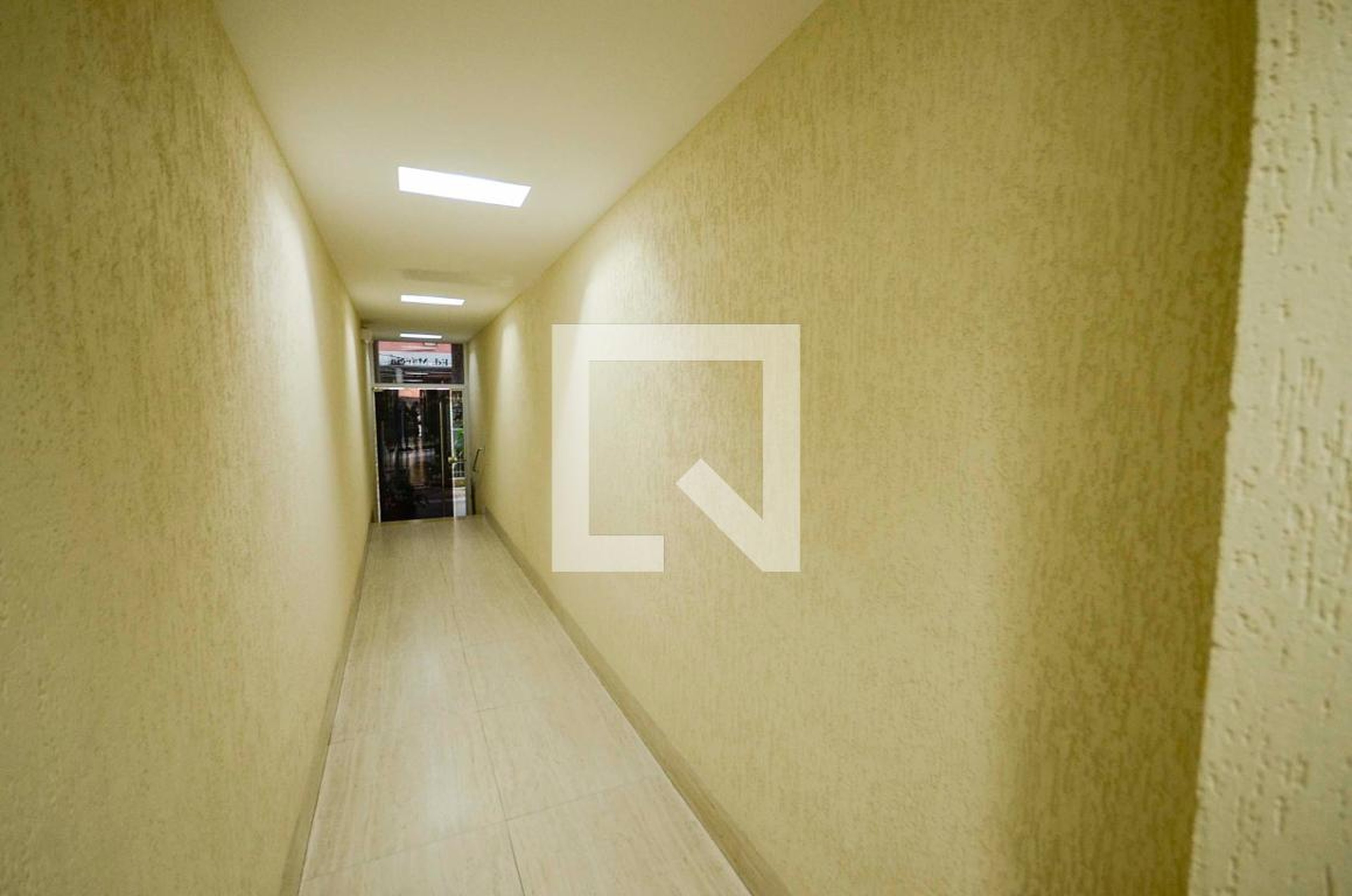 Hall - Edificio Marcia