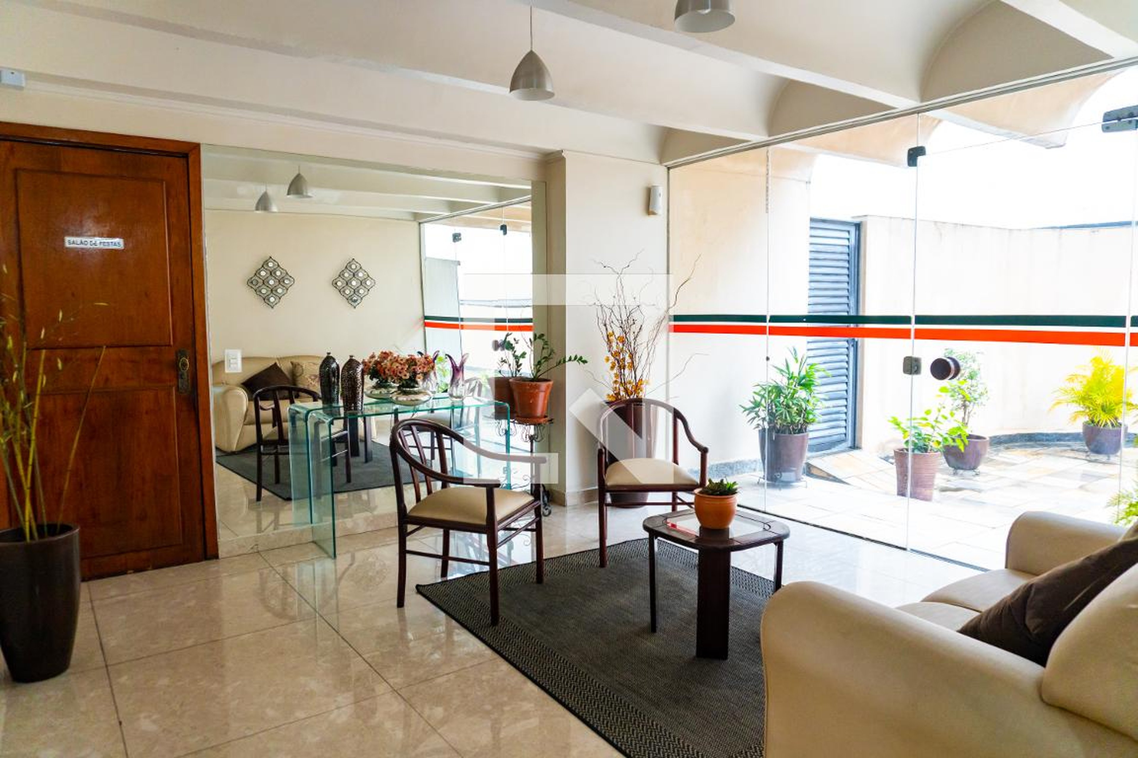 Hall social - Ed. Cambridge