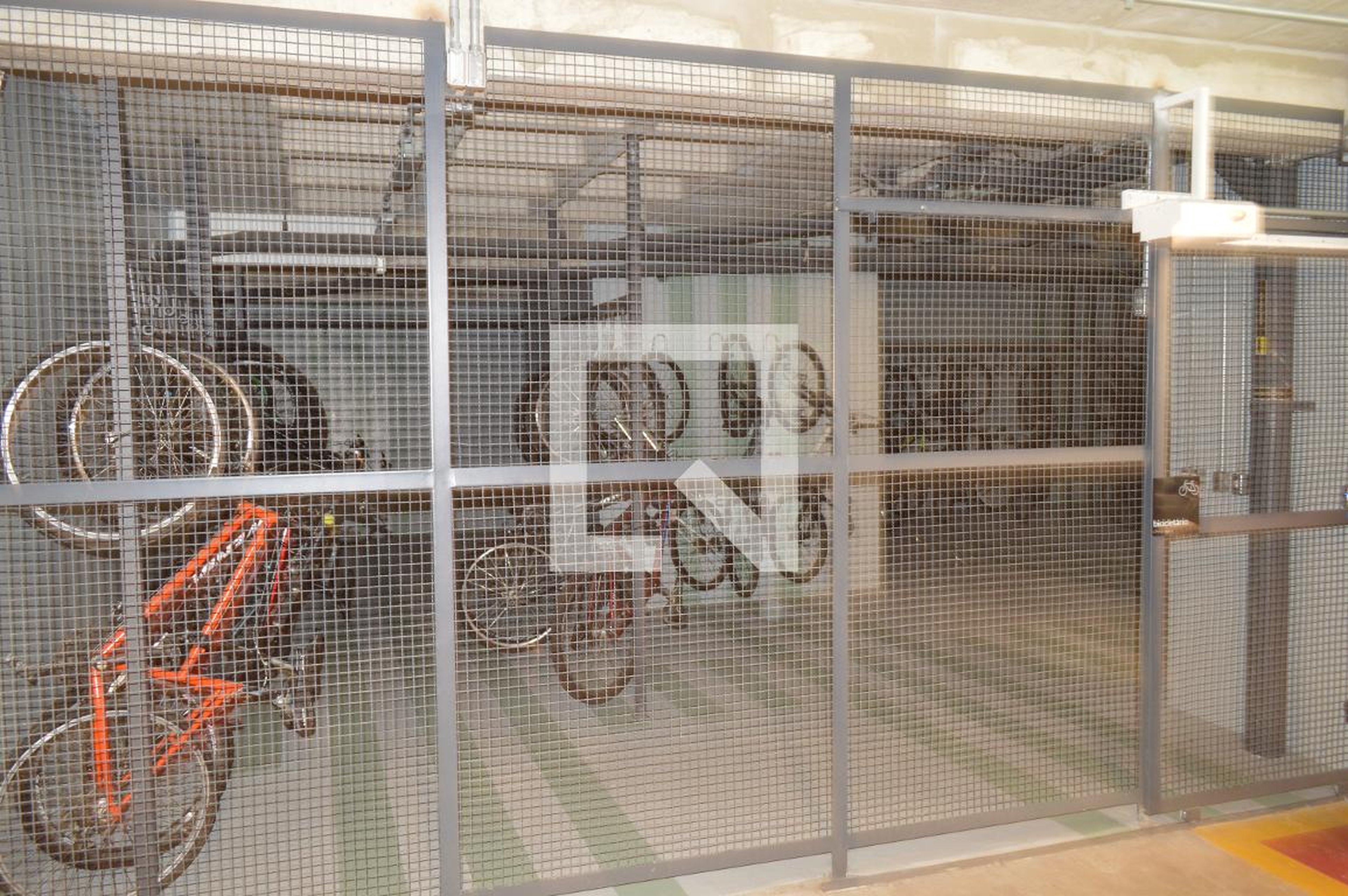 Área comum - Modo Ipiranga