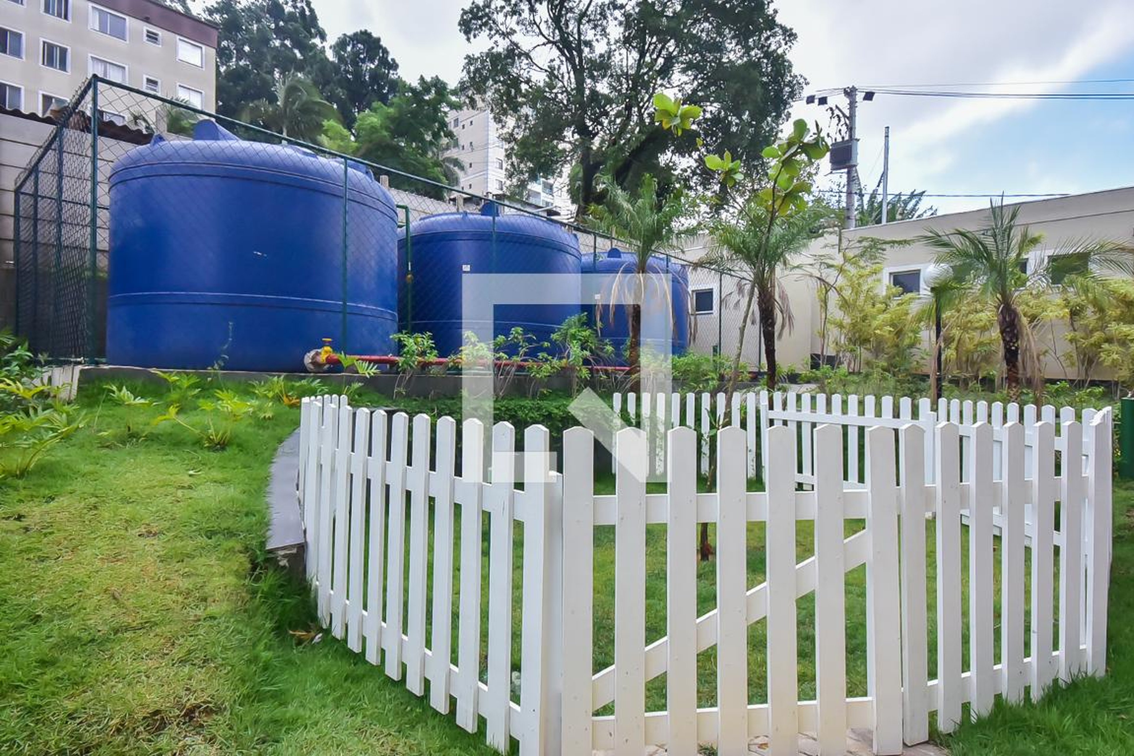 Espaço Pet - San Fauzine