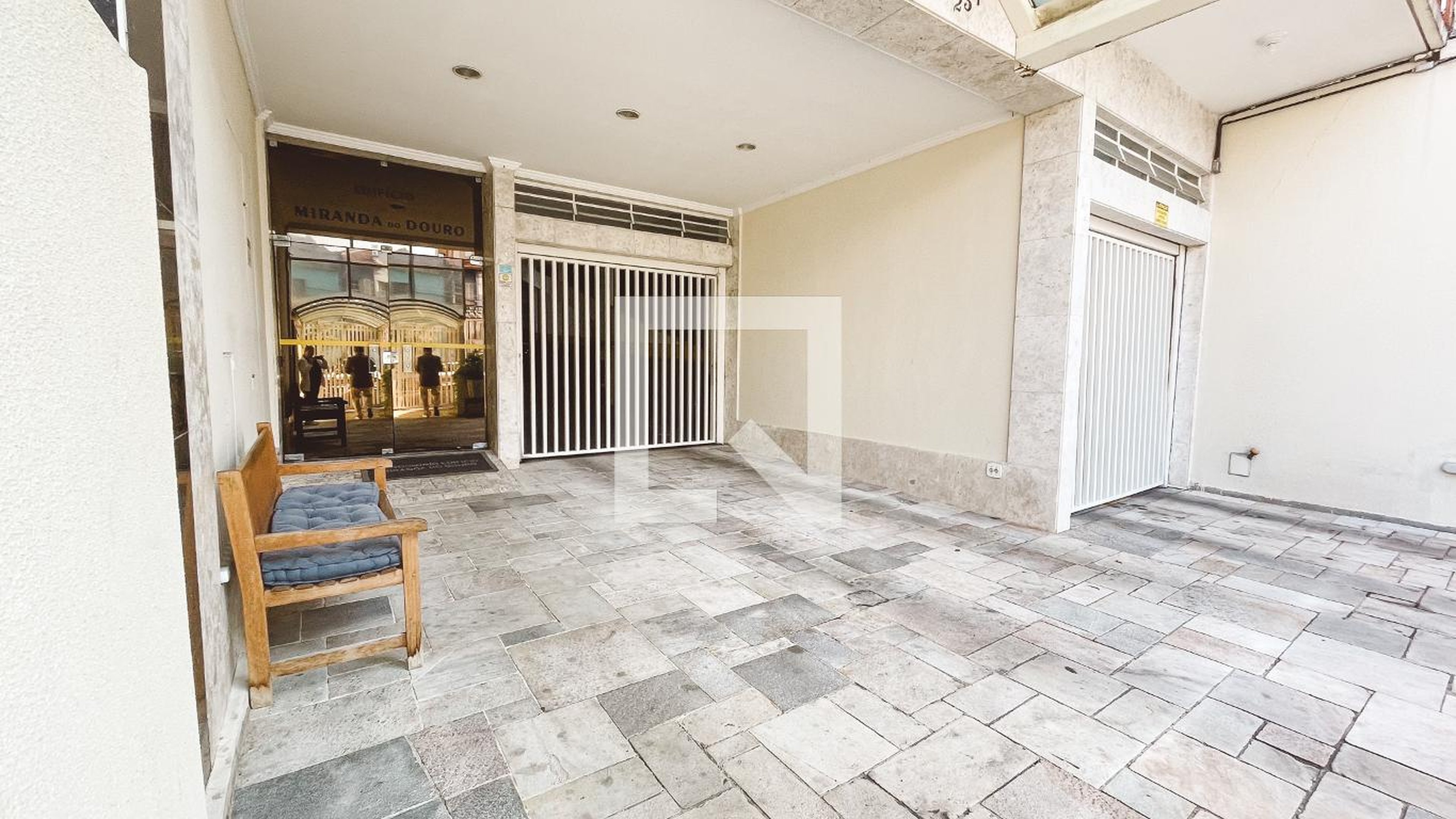 Entrada - Miranda Do Douro