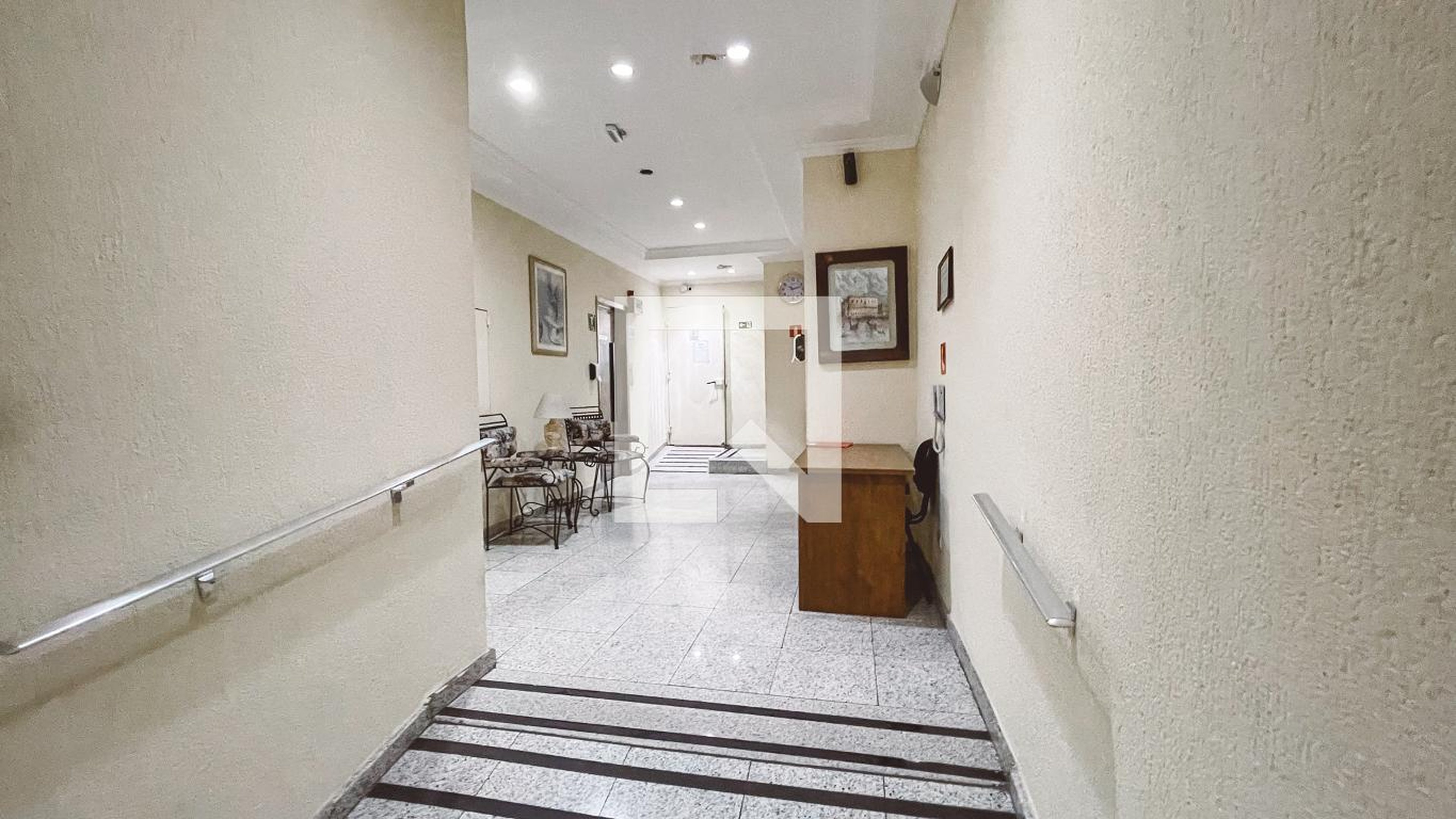 Hall social - Miranda do Douro