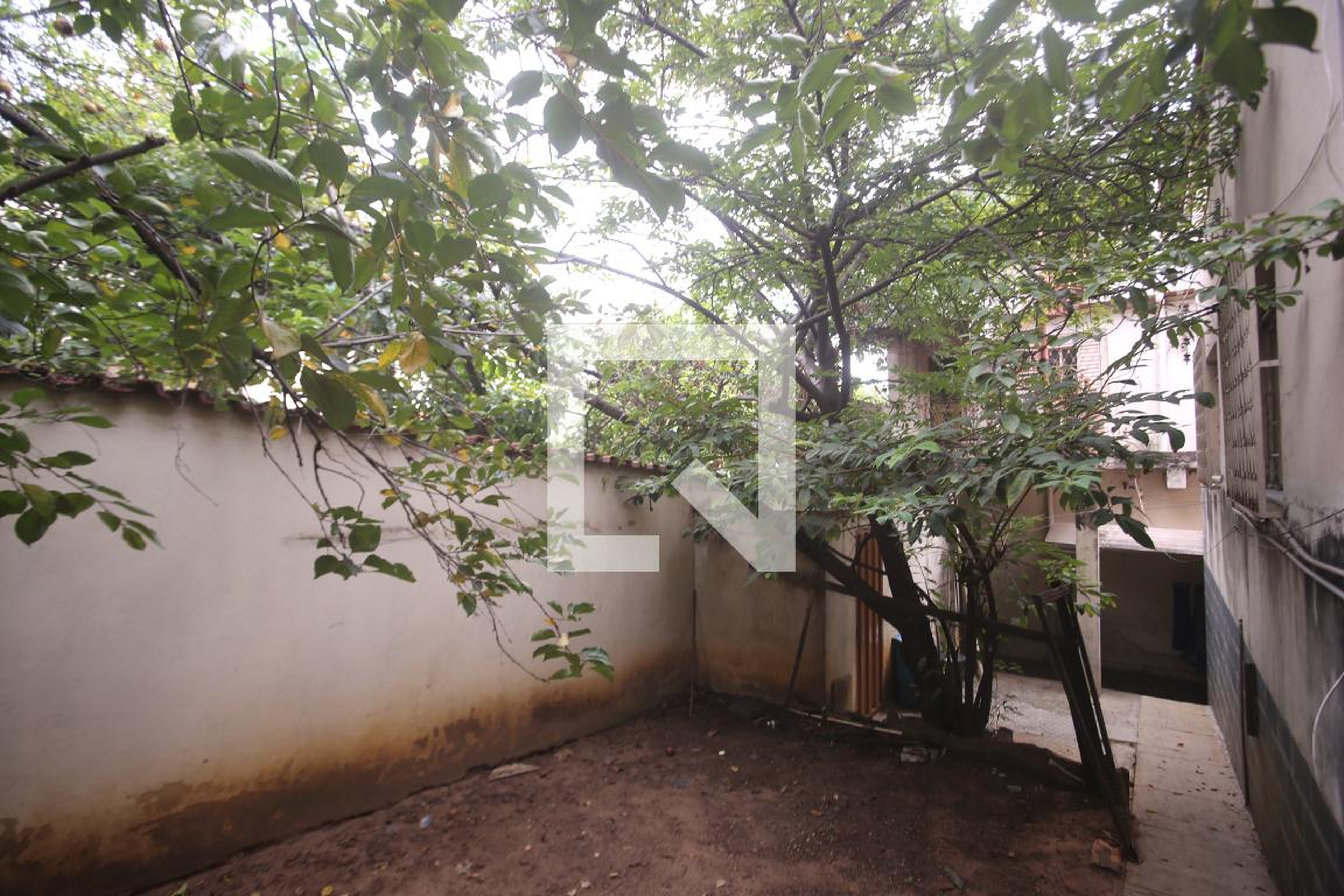 Area comum Condomínio em Rua Jacutinga, 886