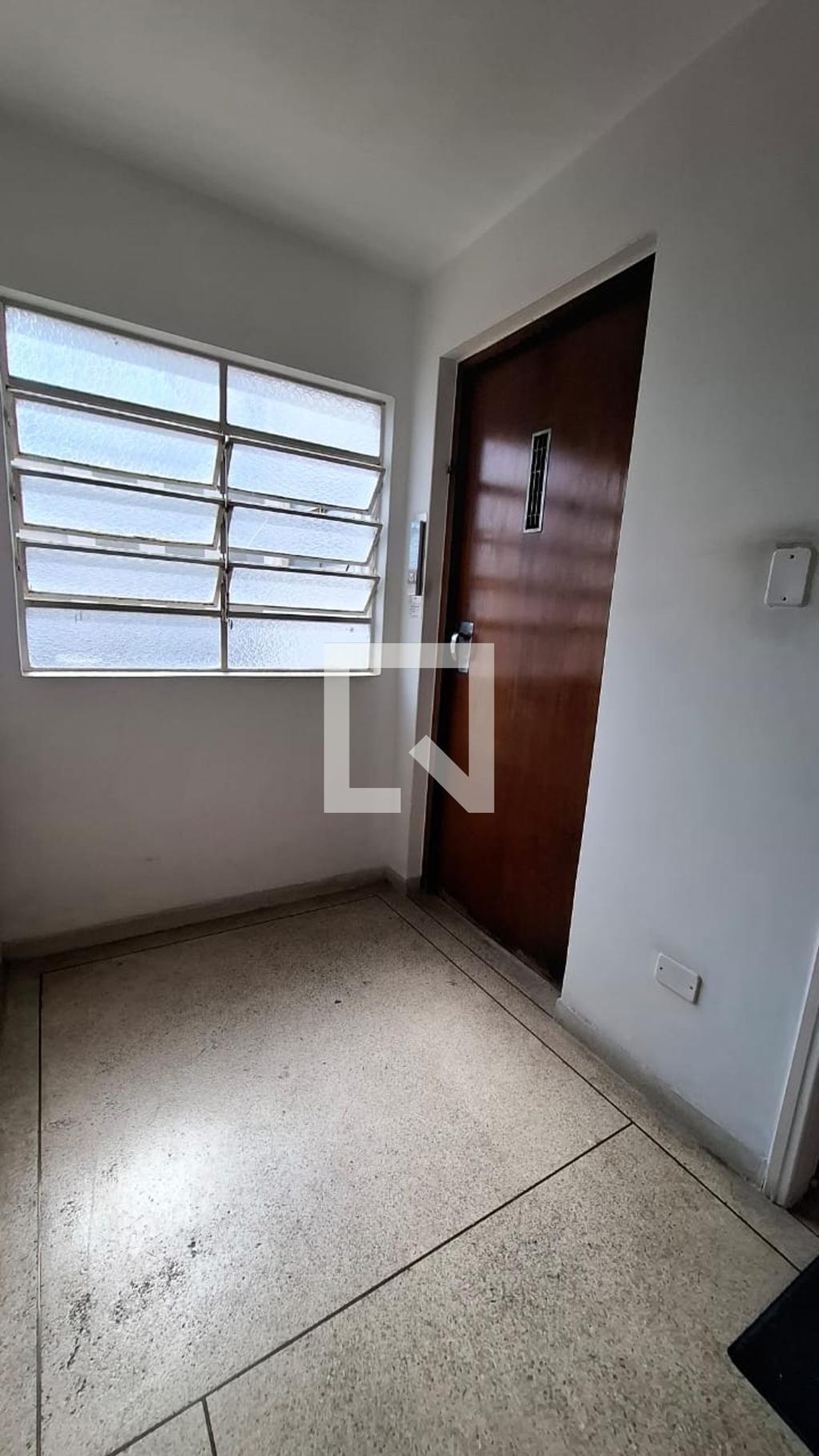 Área comum - Edifício Arly