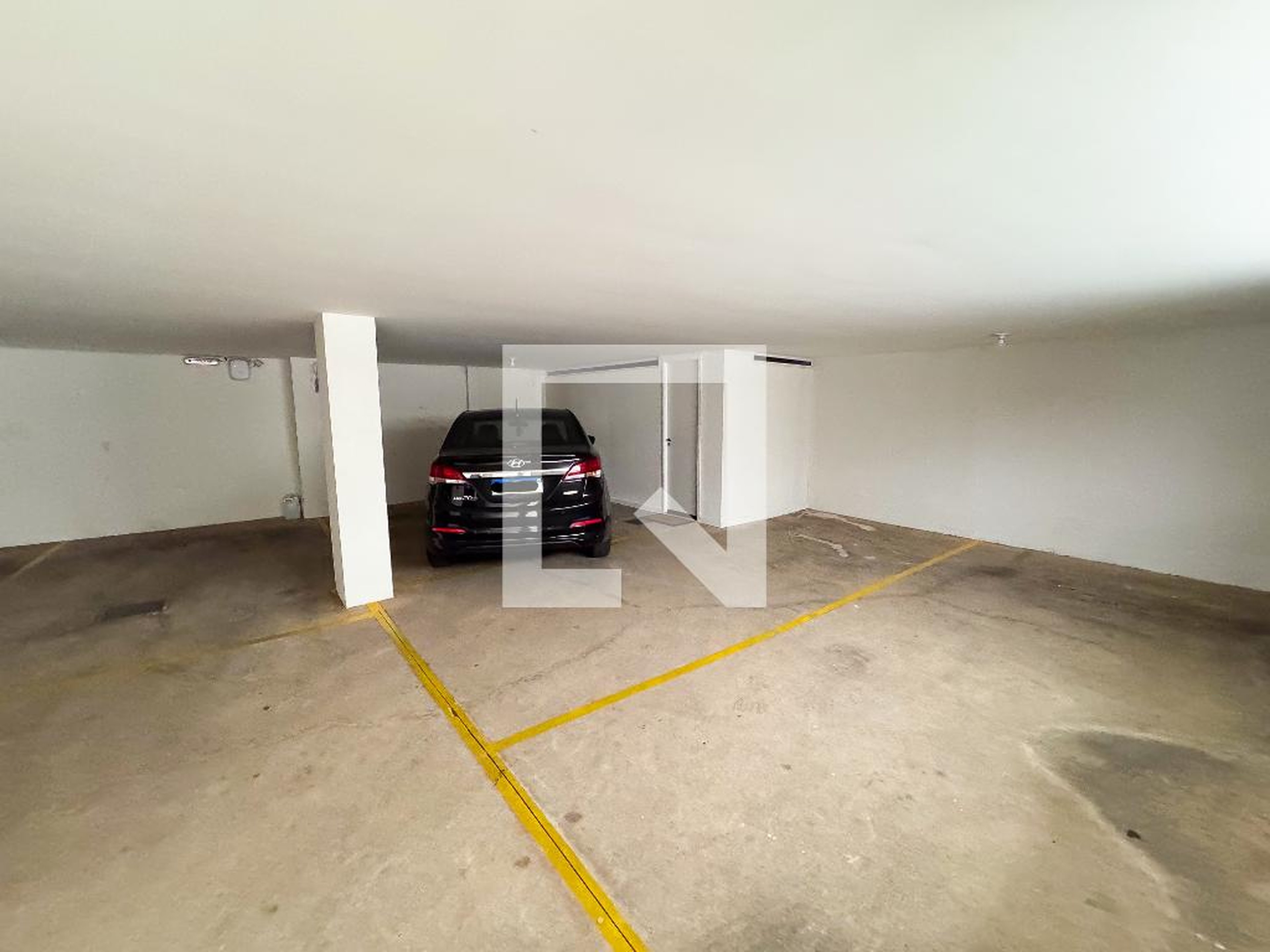 Área comum - Residencial di Napoli