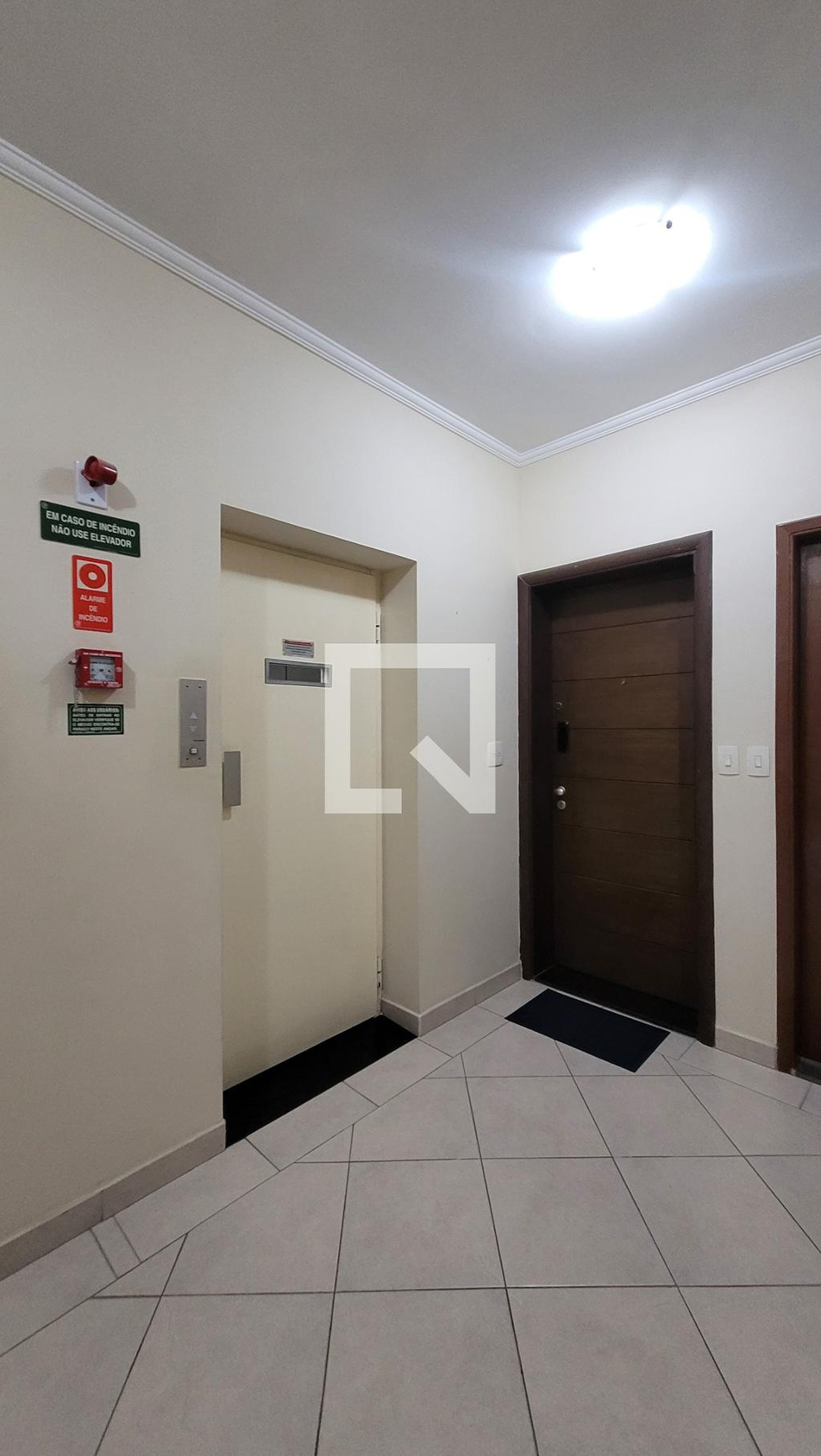 Hall de entrada - null