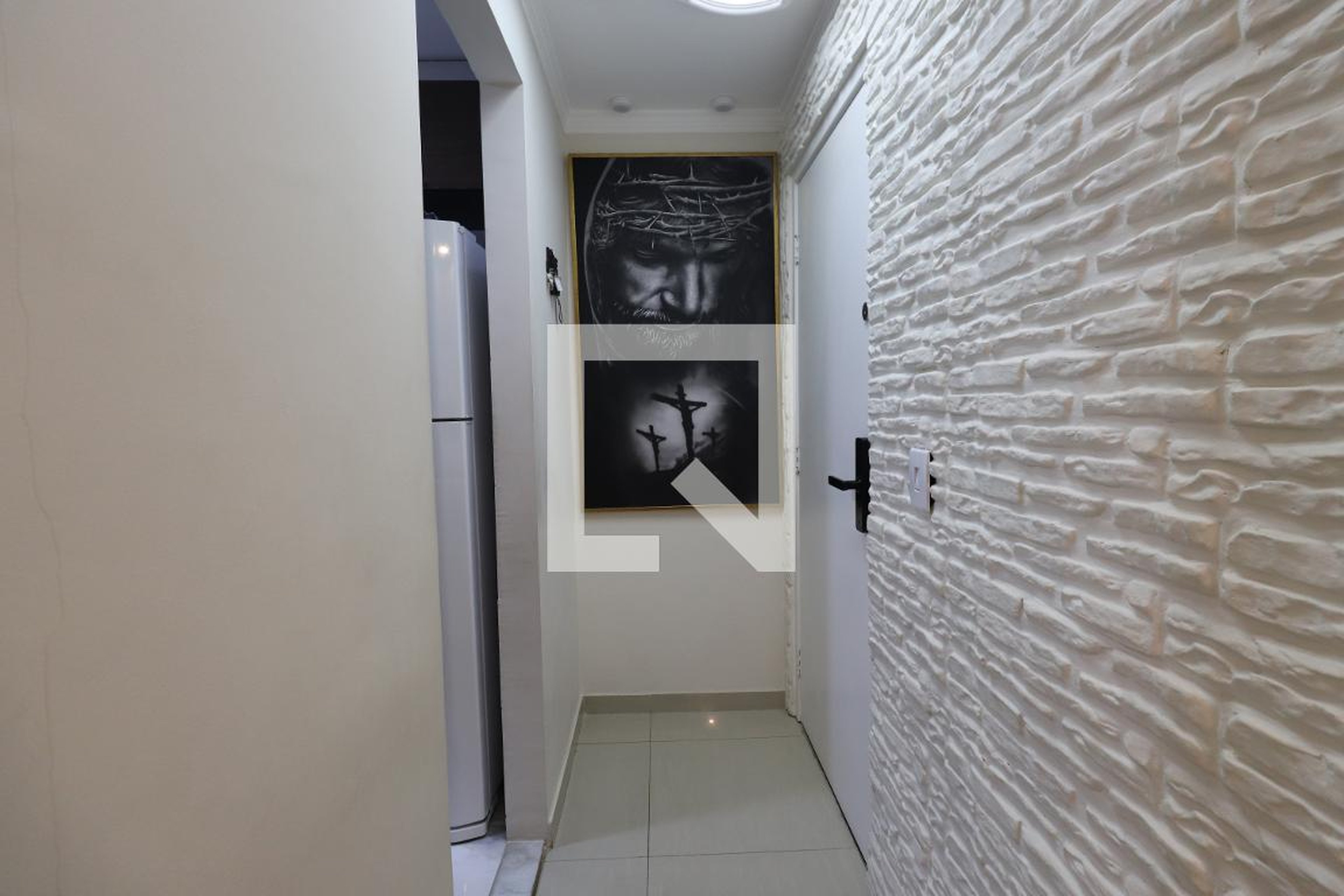 Entrada - Veredas Aricanduva II