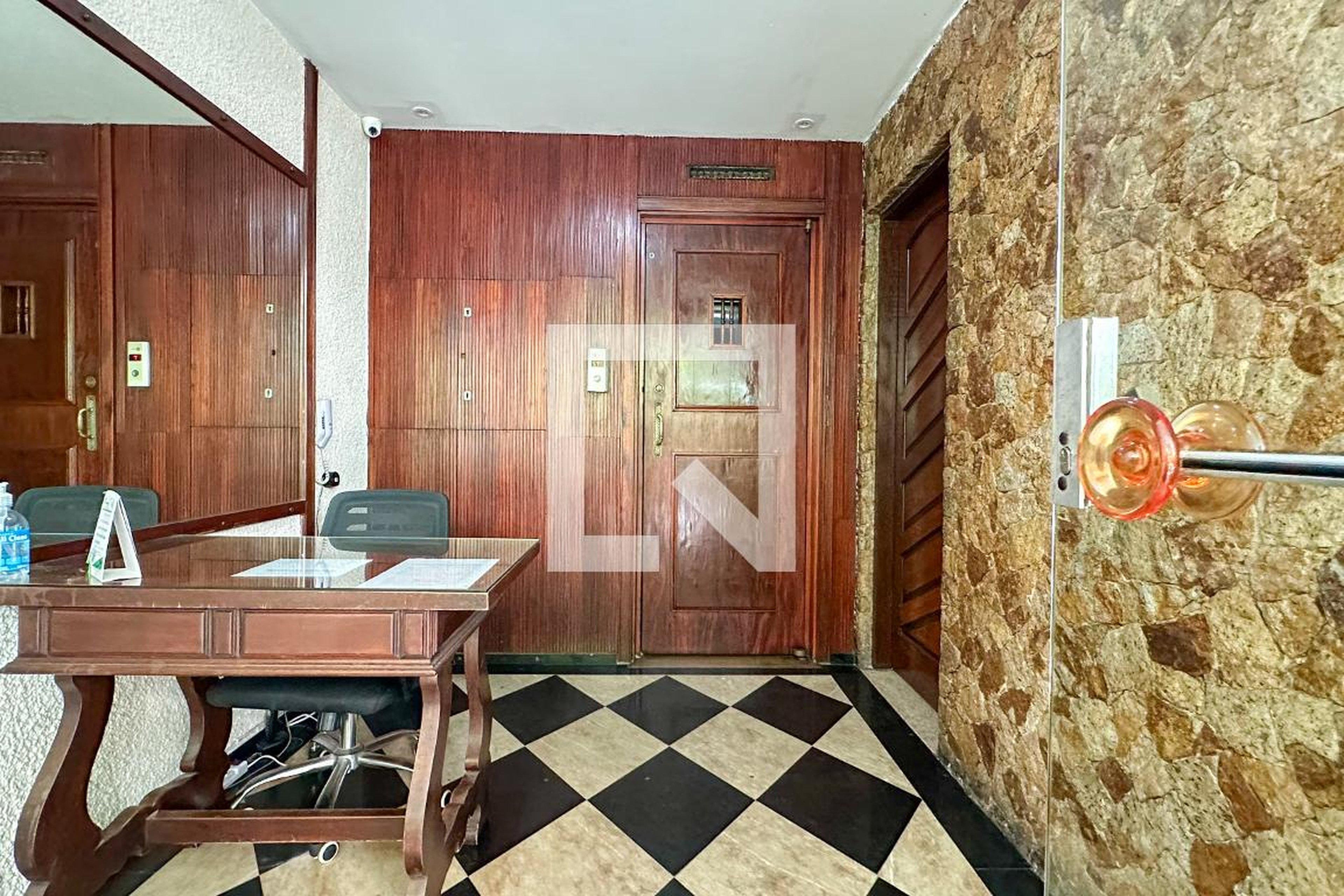 Hall - 