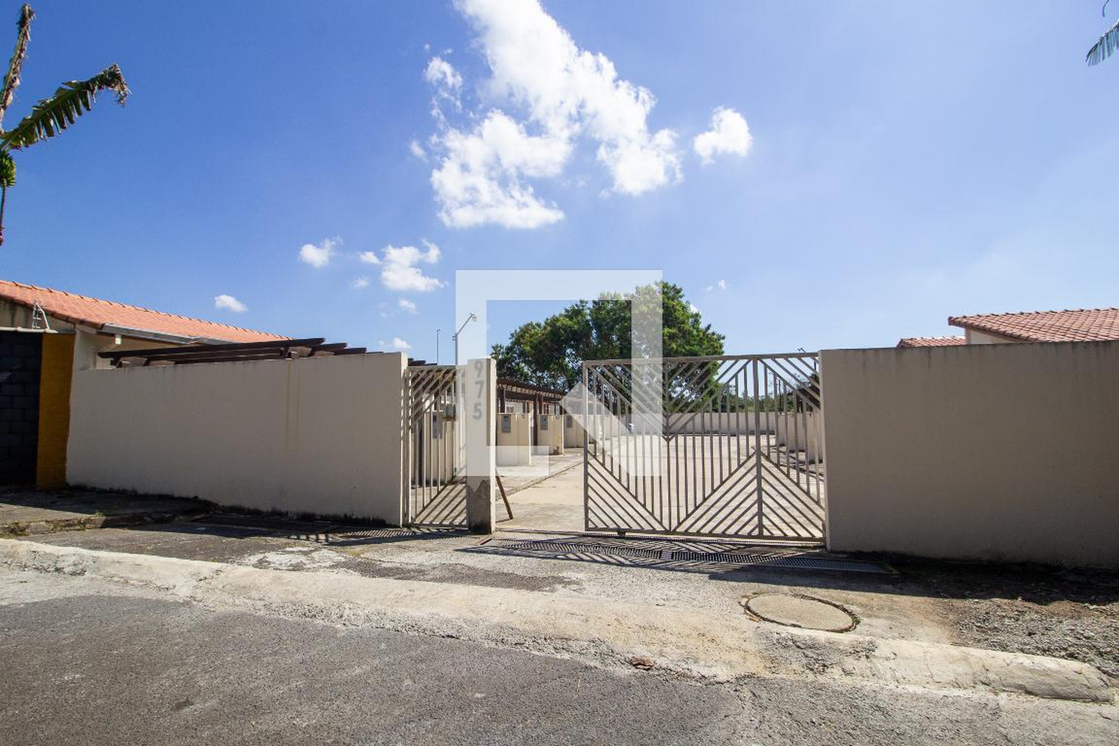 Fachada Residencial Imperatriz