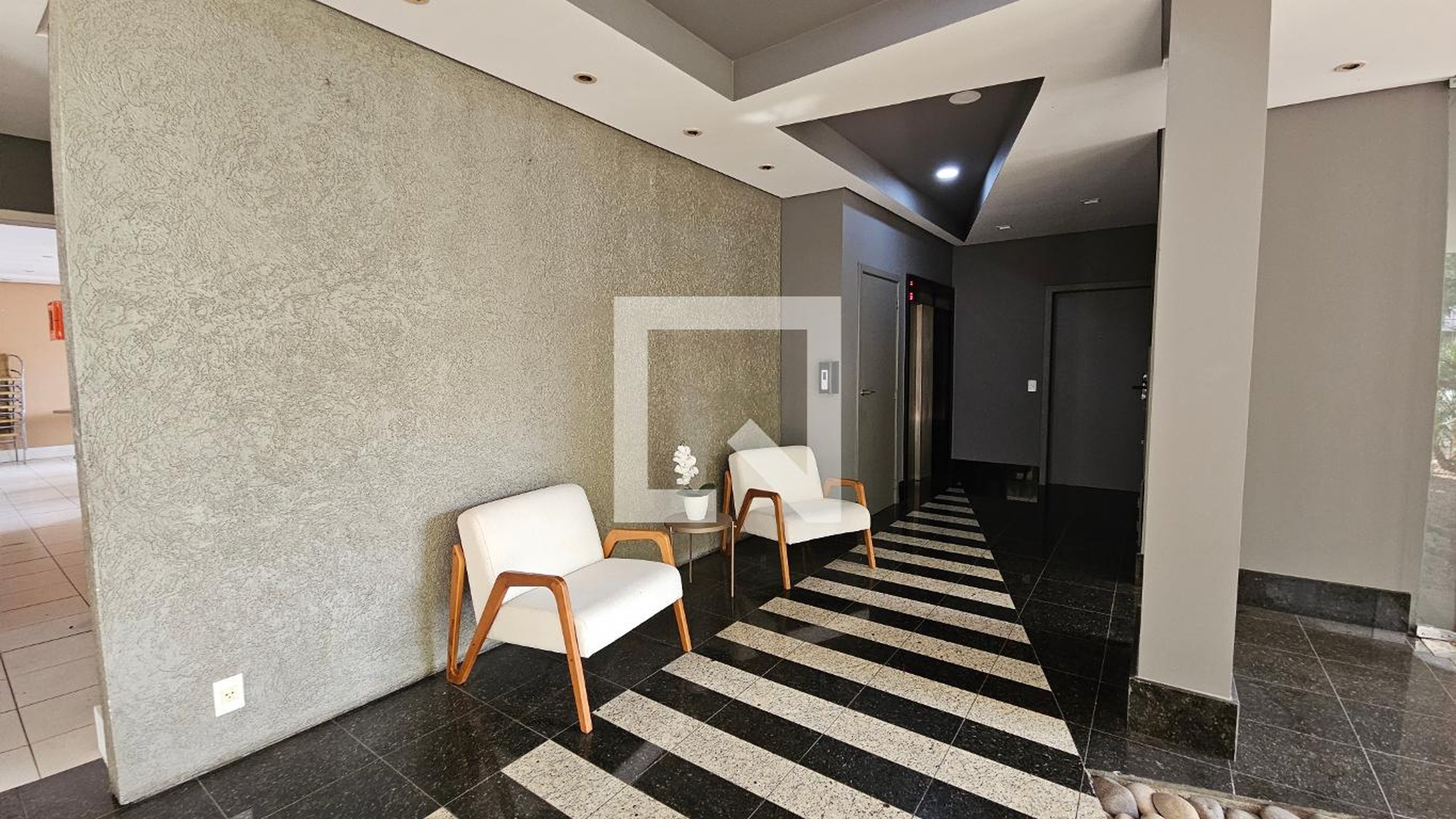 Hall social - Positano