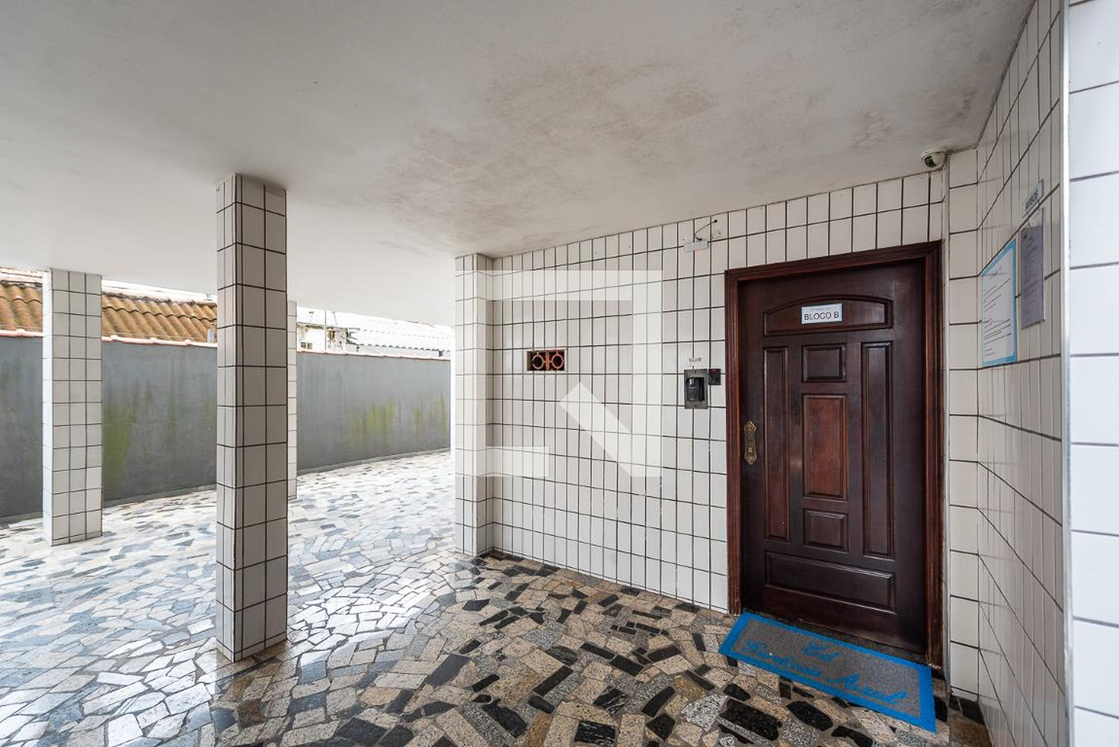 Hall de entrada - null