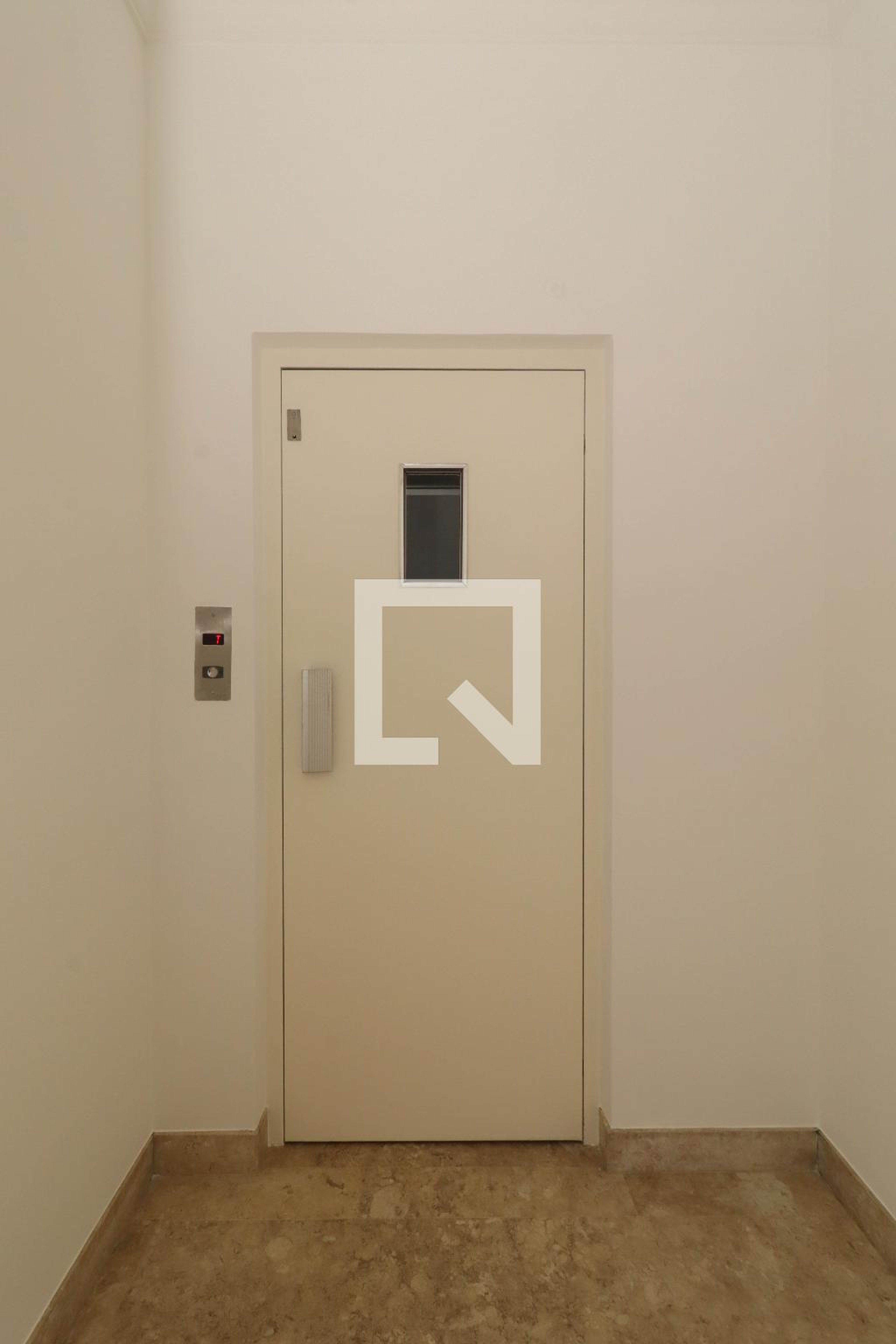 Hall social - Infante Dom Henrique