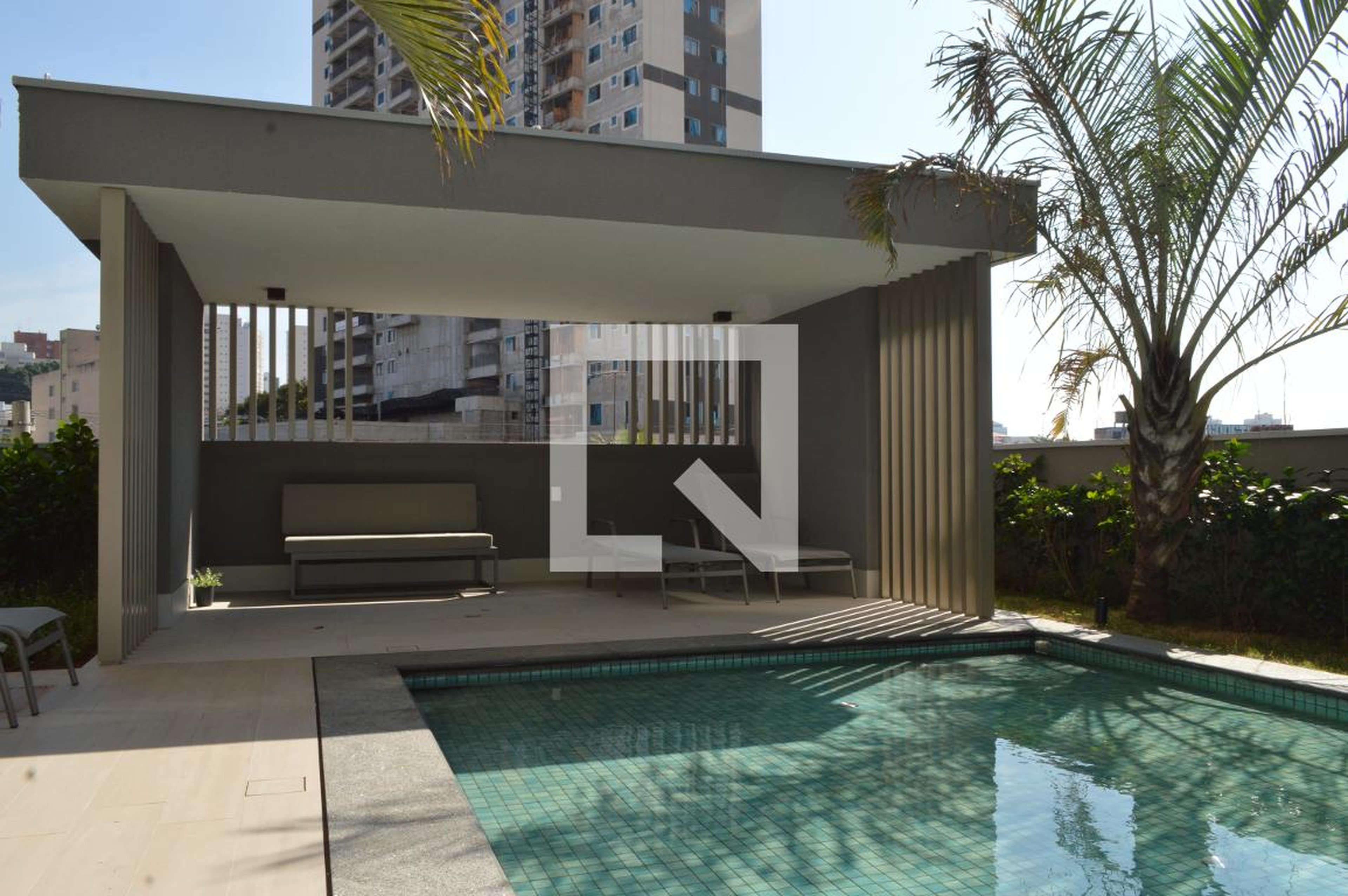 Piscina - 
