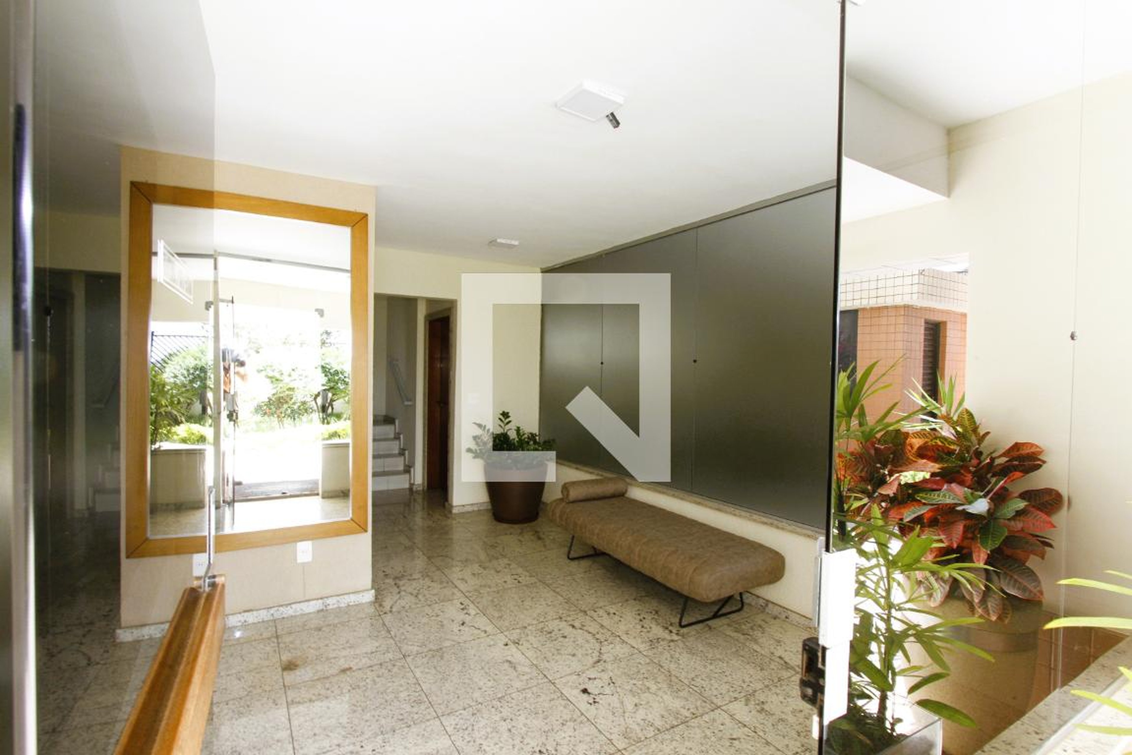 Hall de entrada - 