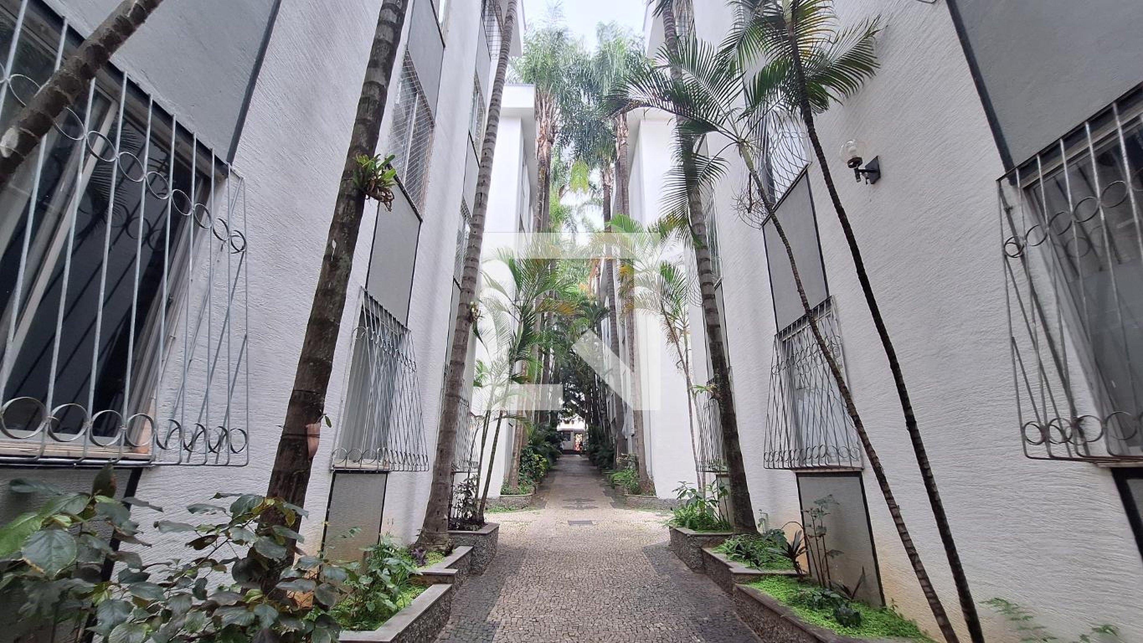 Condominio - Residencial Liberdade