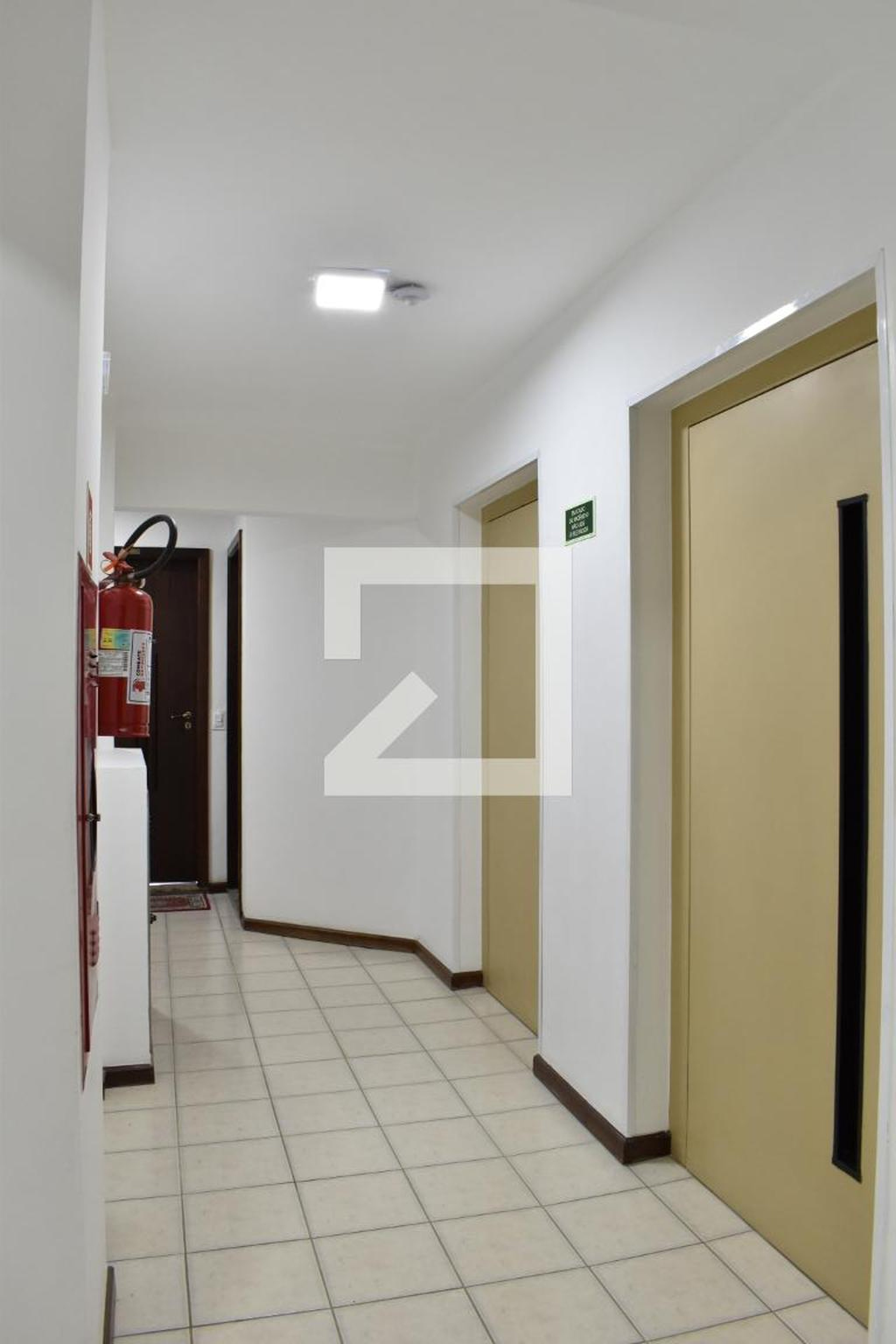 Área comum - Saint Bernard