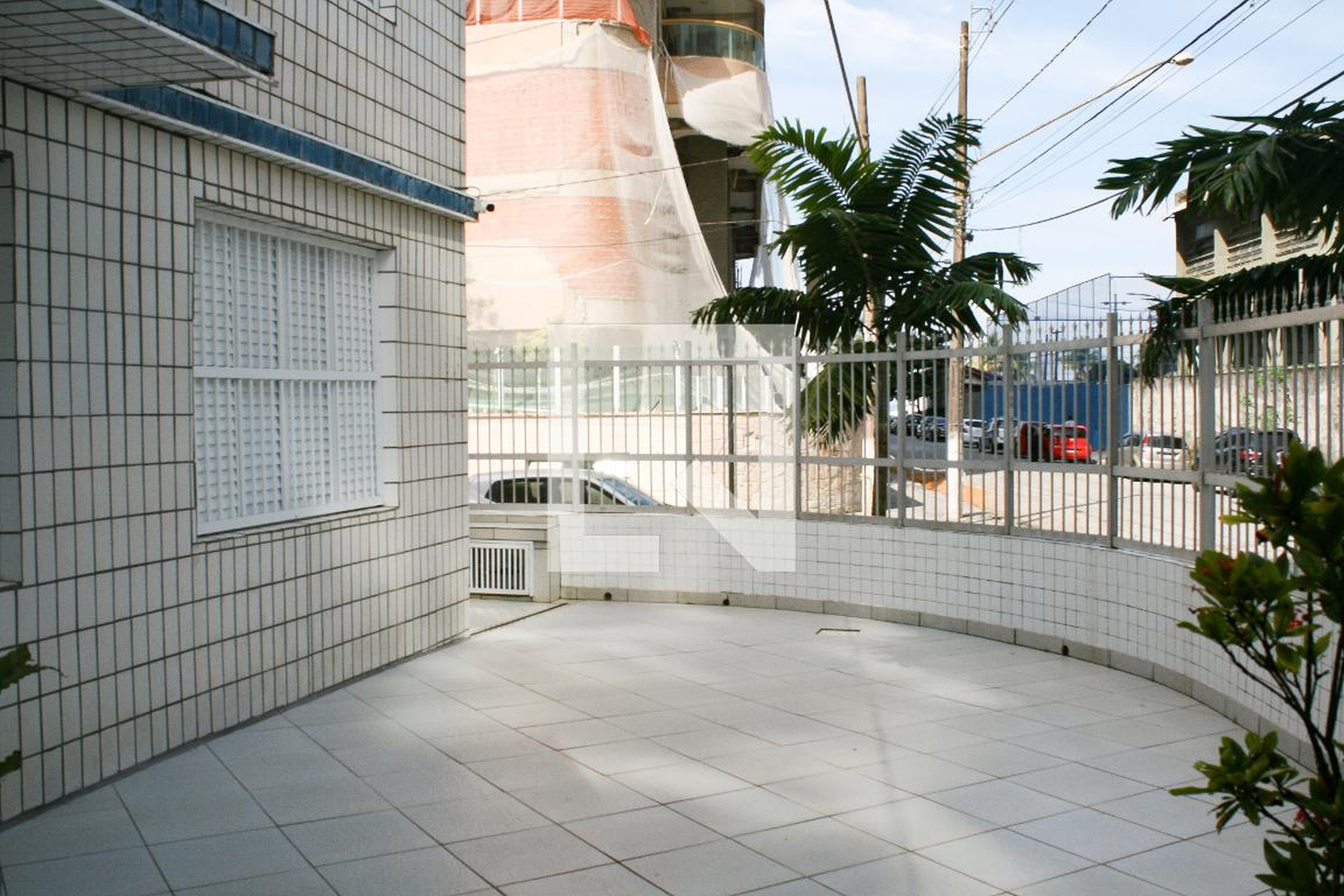 Entrada - Maria Helena