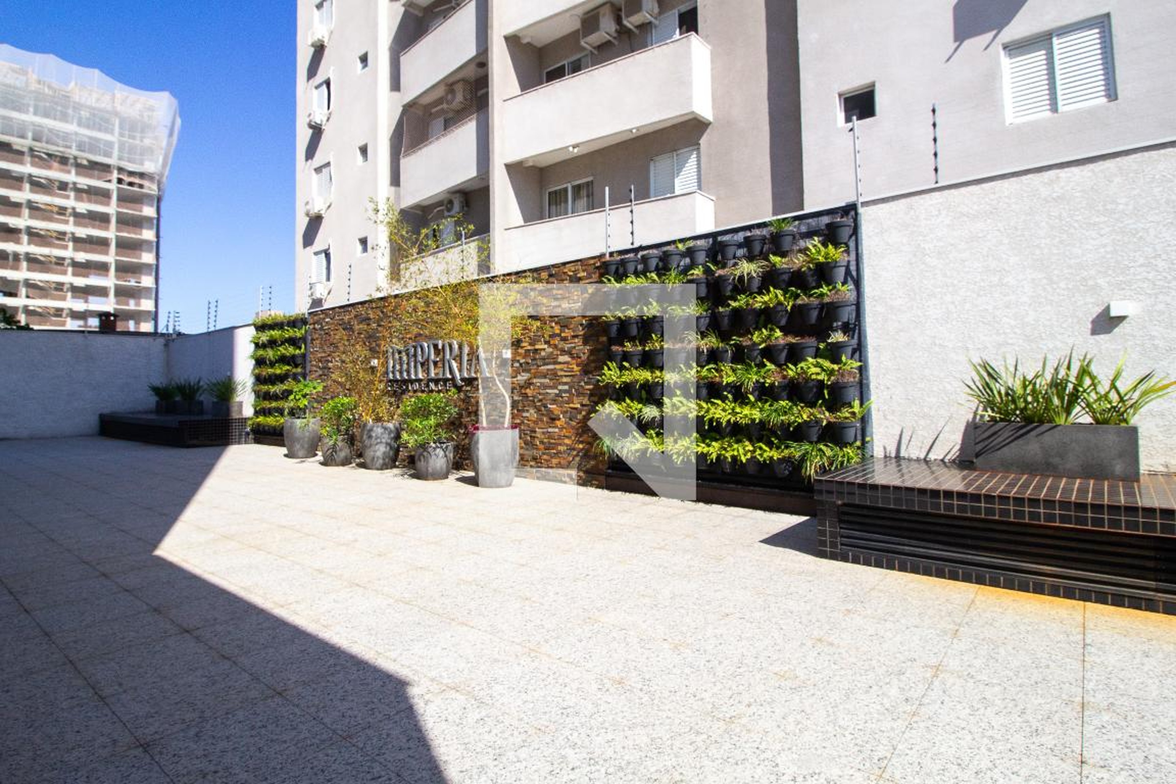 Área comum - Imperia Residence