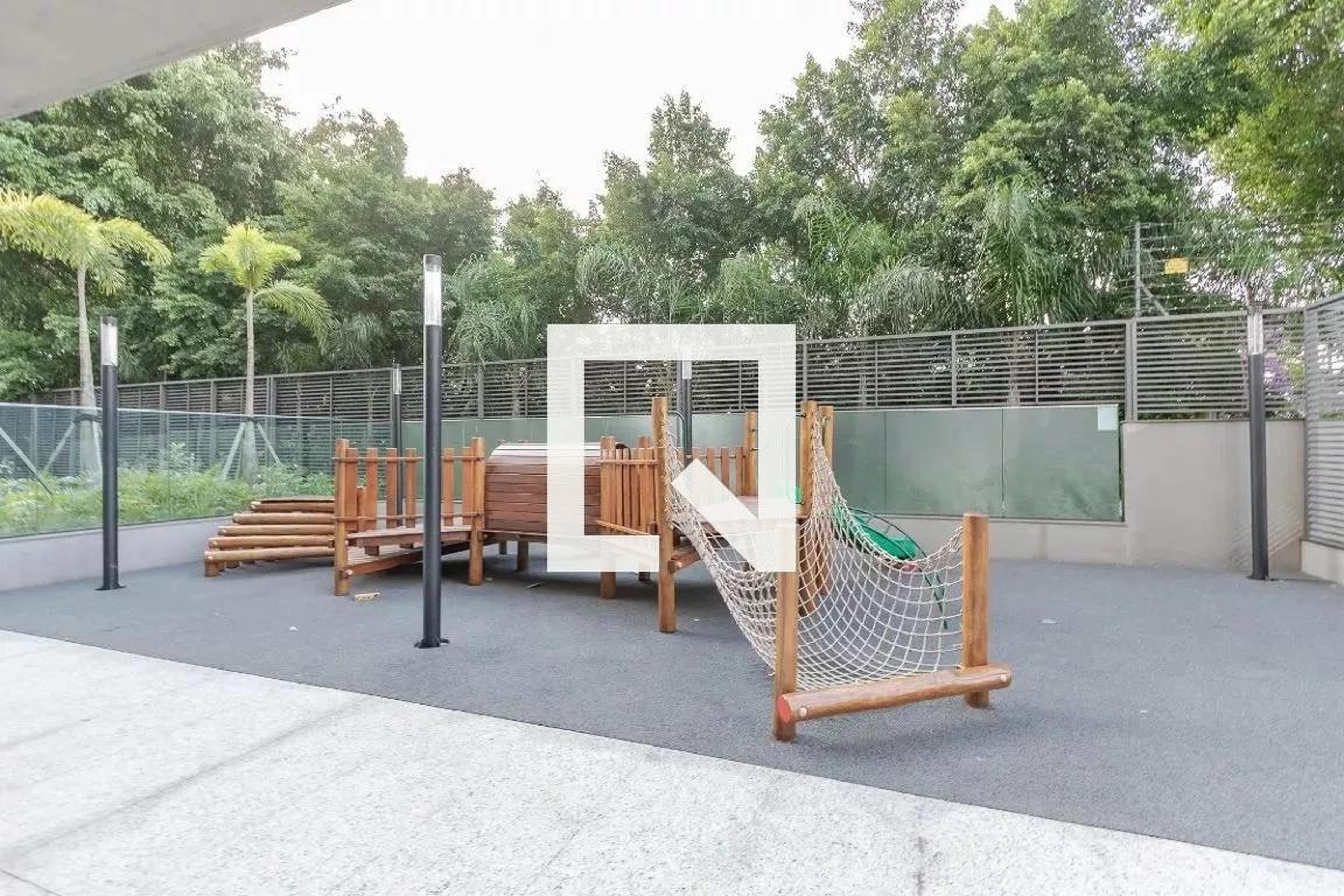 Playground - Grand Habitarte