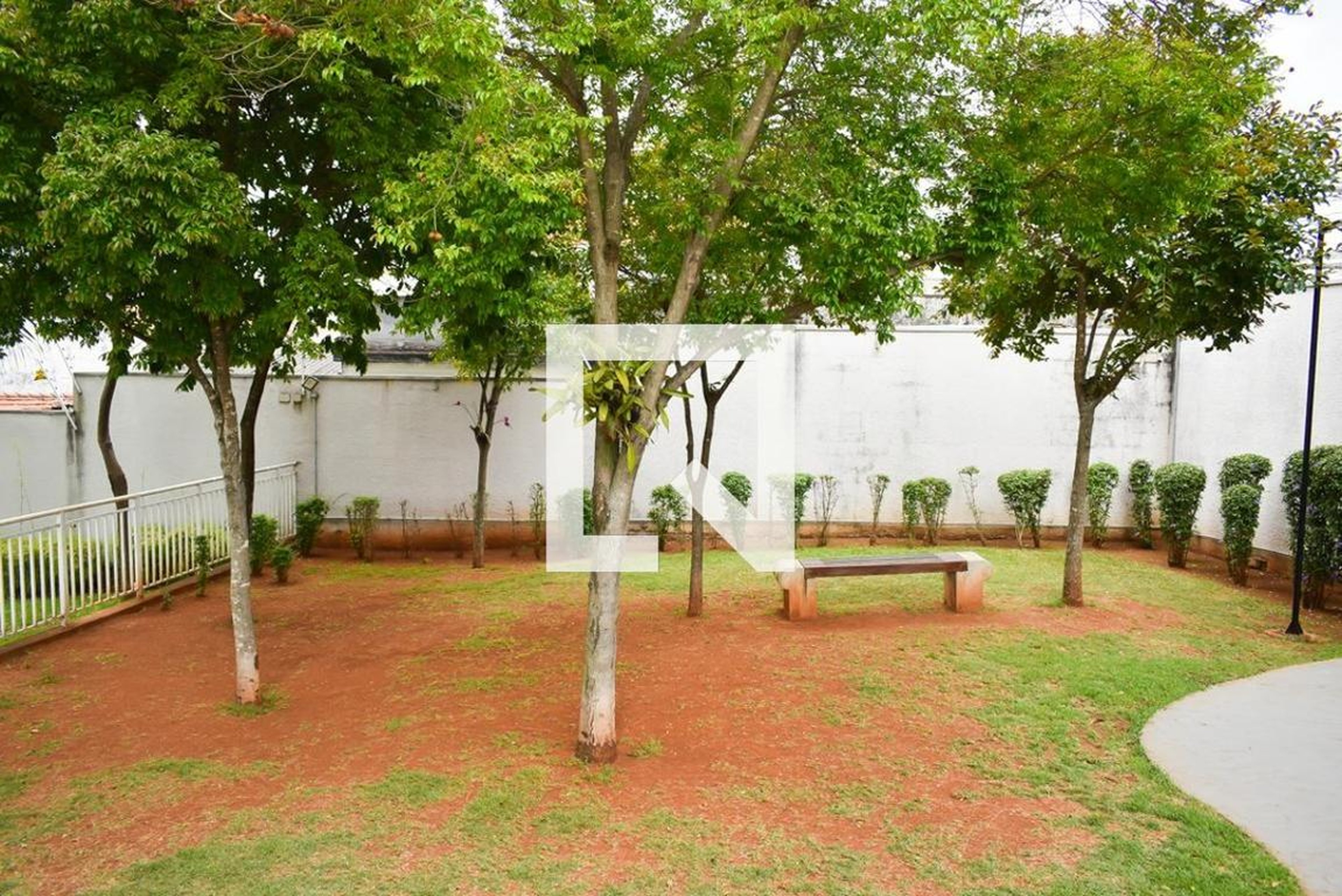 Espaço pet - Residencial Dolce Villa