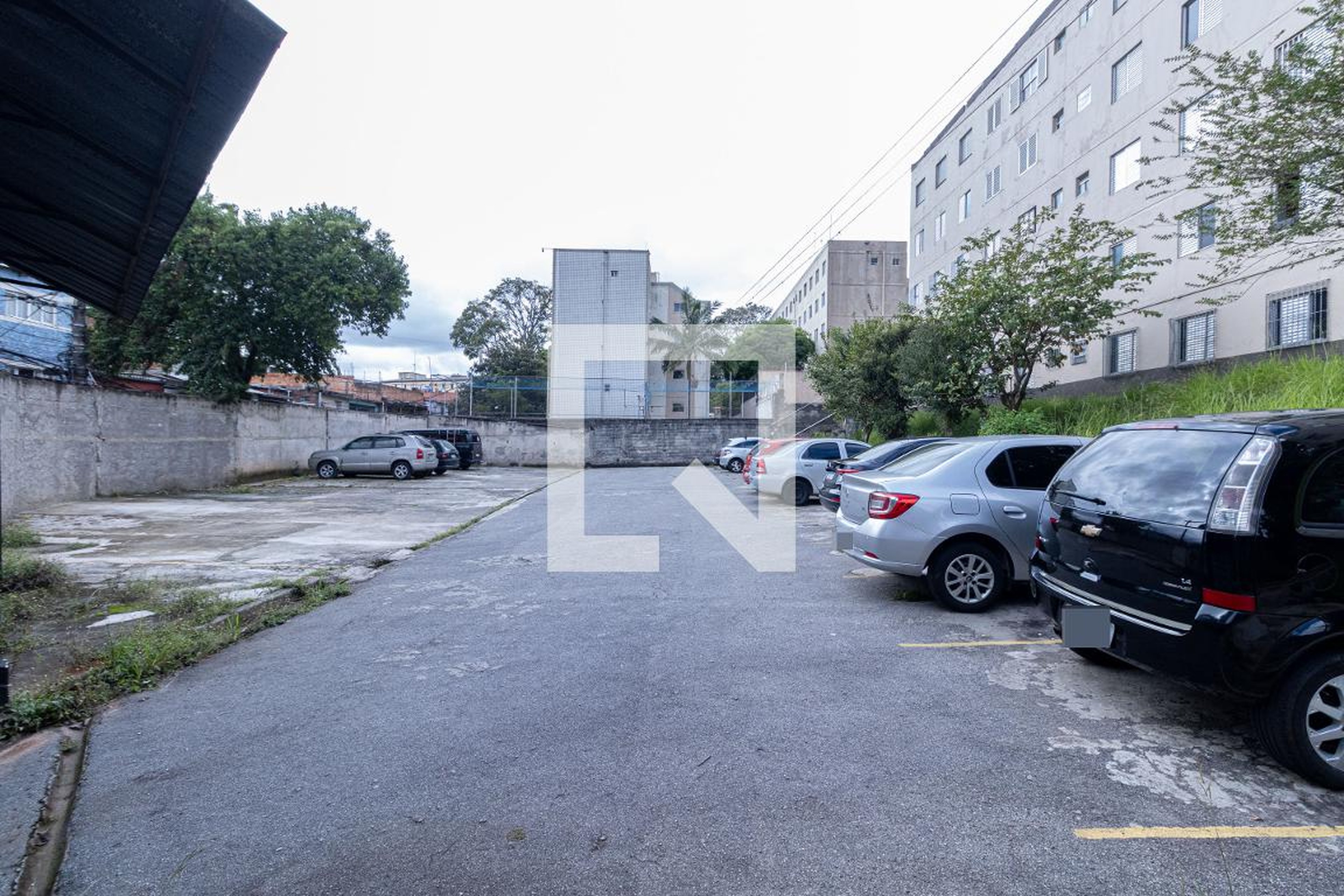 Área comum - Santa Clara II