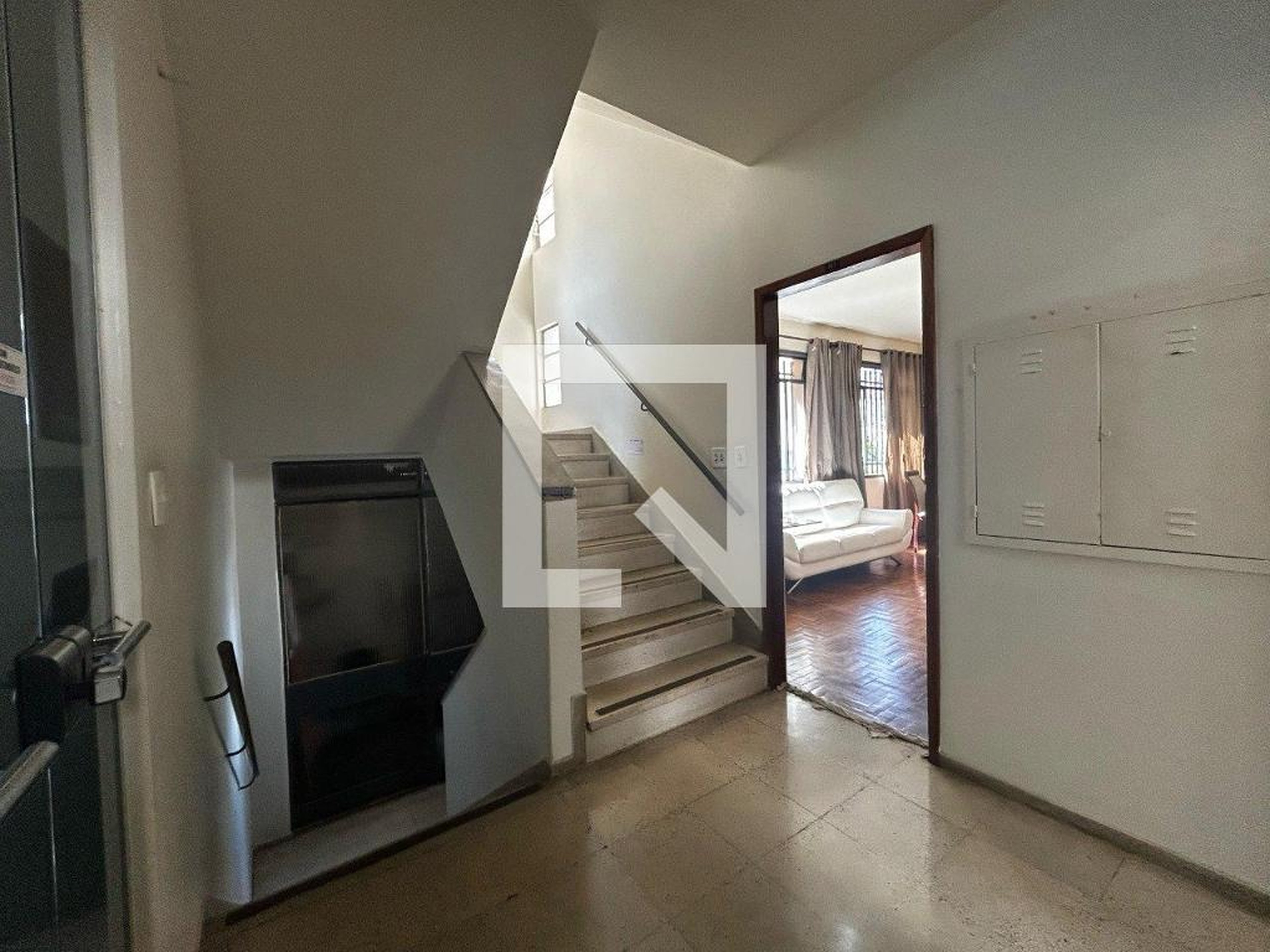 Hall de entrada - null