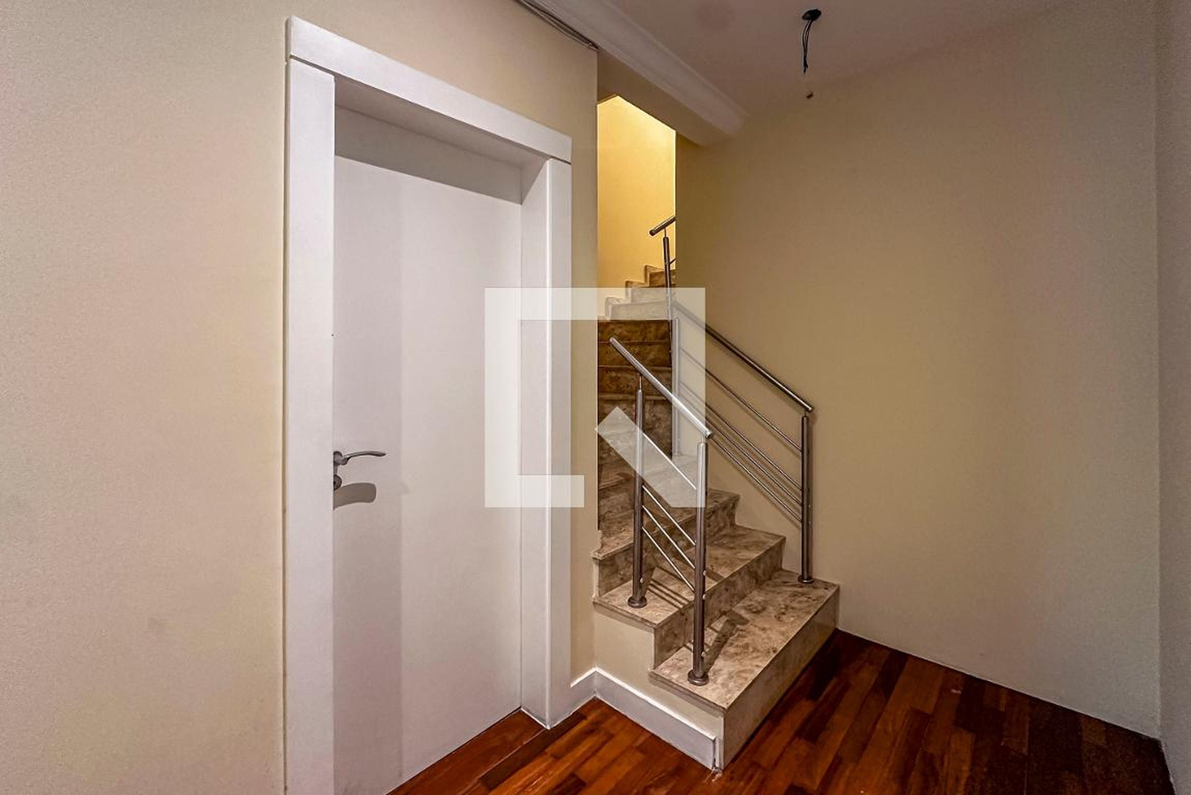 Hall de Entrada - null