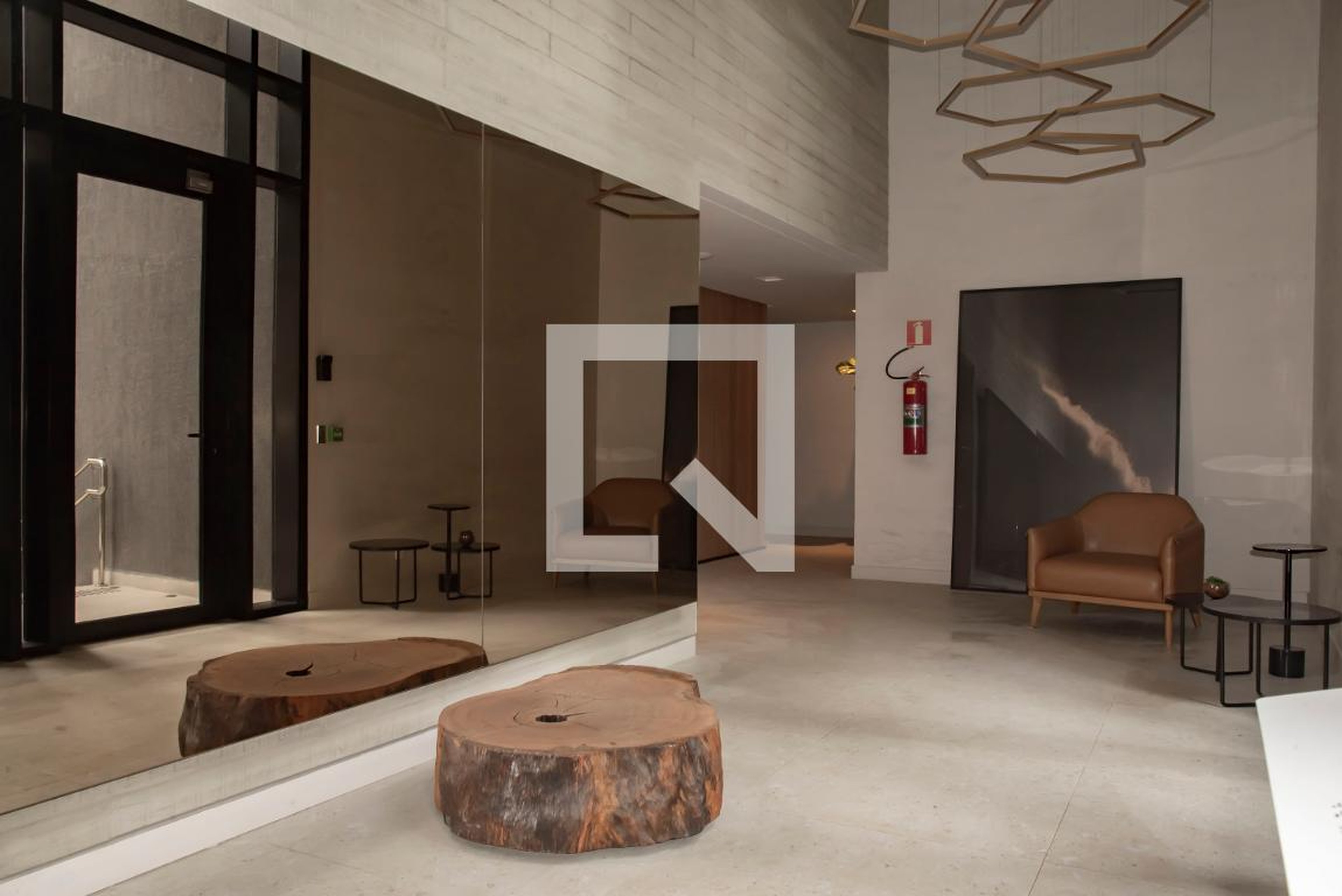 Hall social - Home Spot