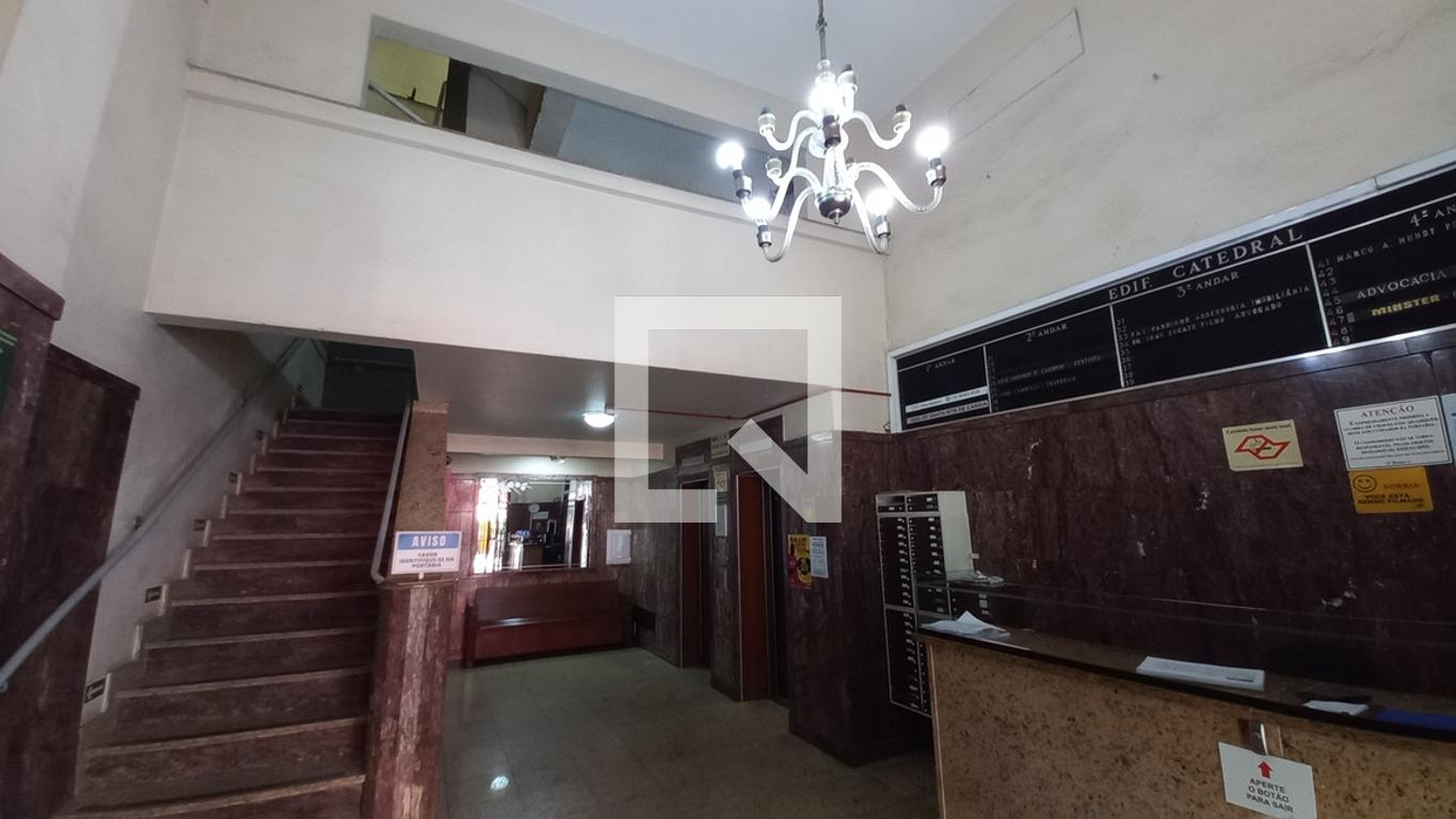 Hall de Entrada - null