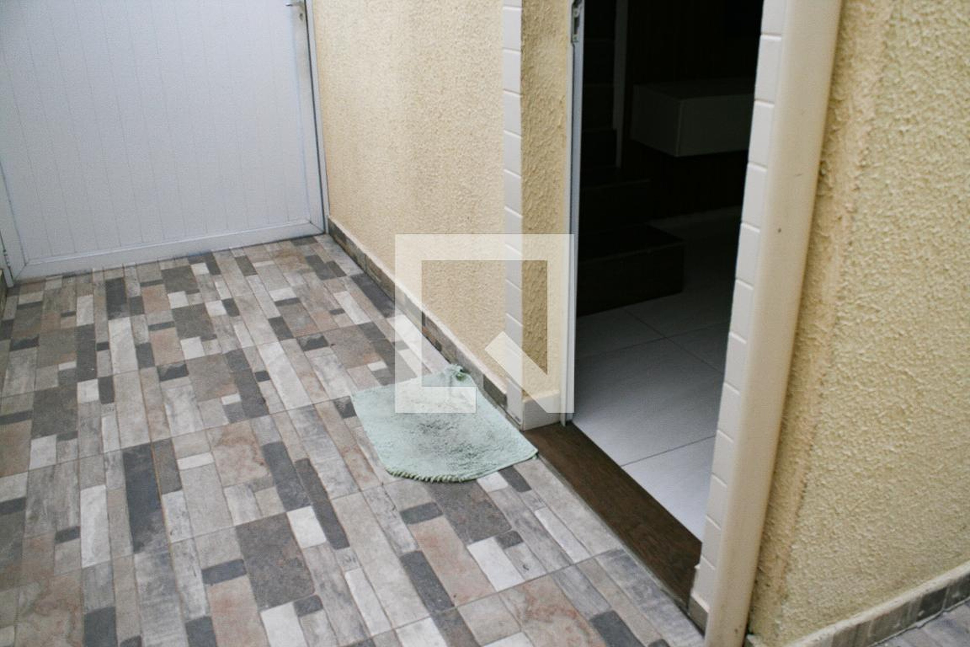 Entrada - Res. Villagio